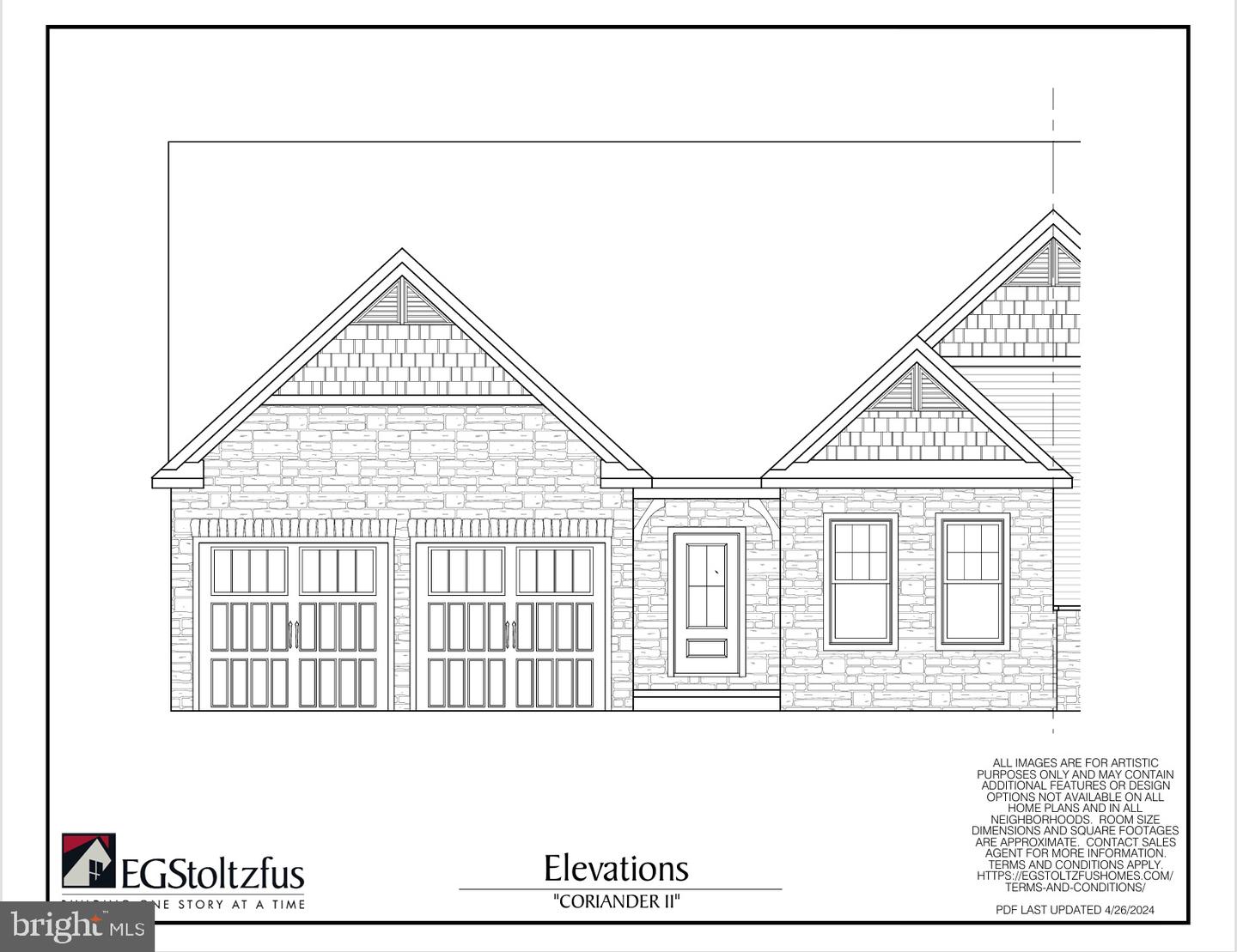 Lititz, Pennsylvania, 17543, United States, 2 Bedrooms Bedrooms, ,2 BathroomsBathrooms,Residential,For Sale,1926019