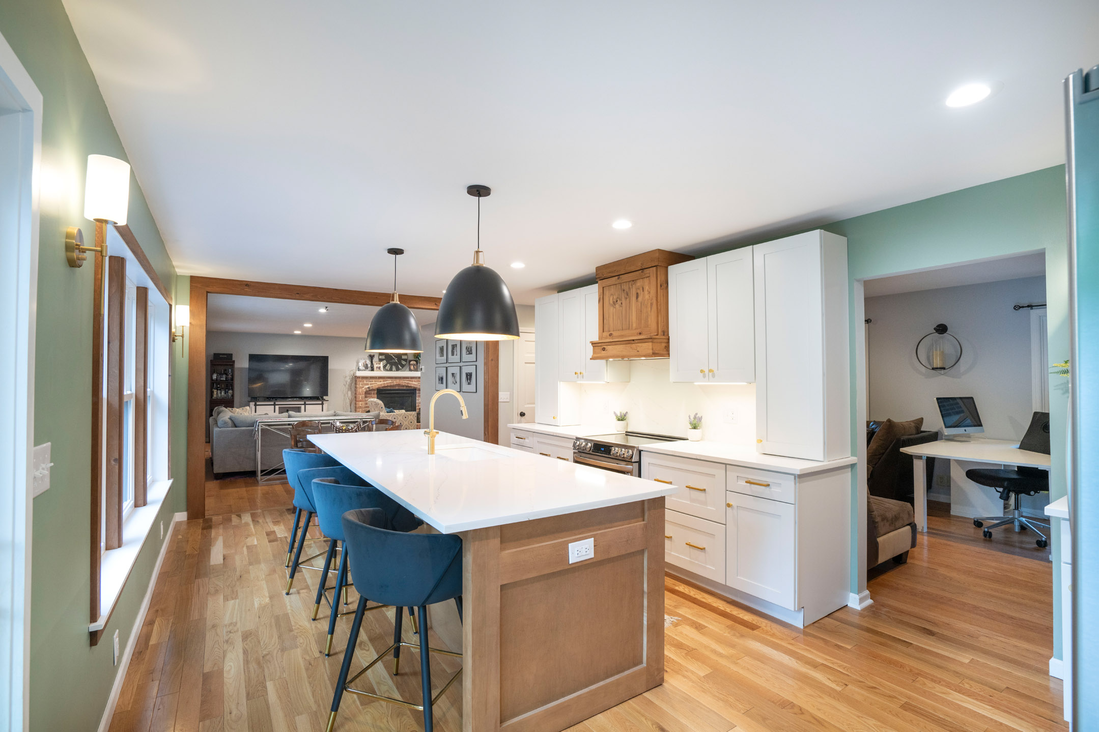  815 Outer Drive, State College, PA - 物件實景