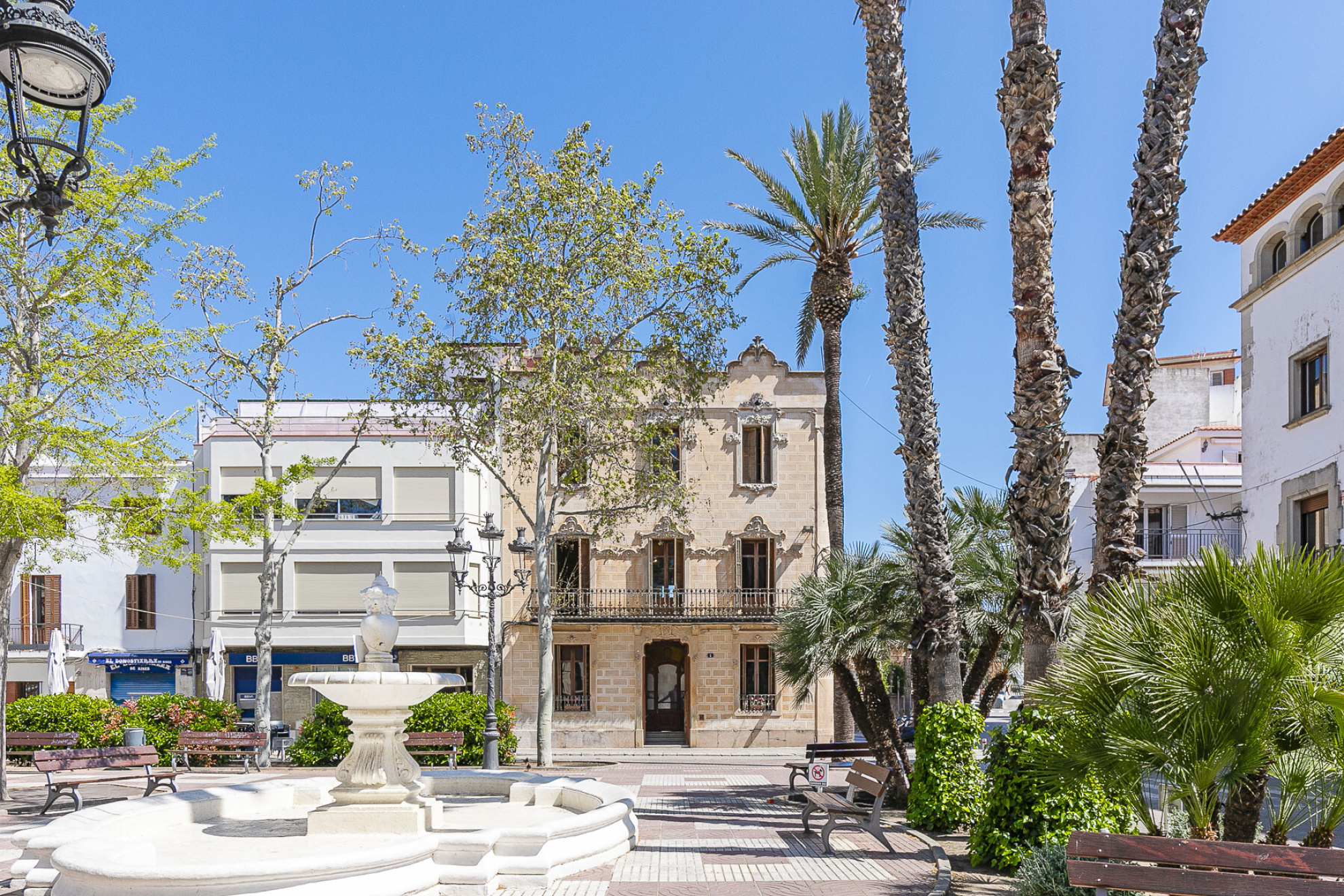  Elegant Art Nouveau Modernisme mansion in a Prime Location in Sant Pere de Ribes - 物件實景