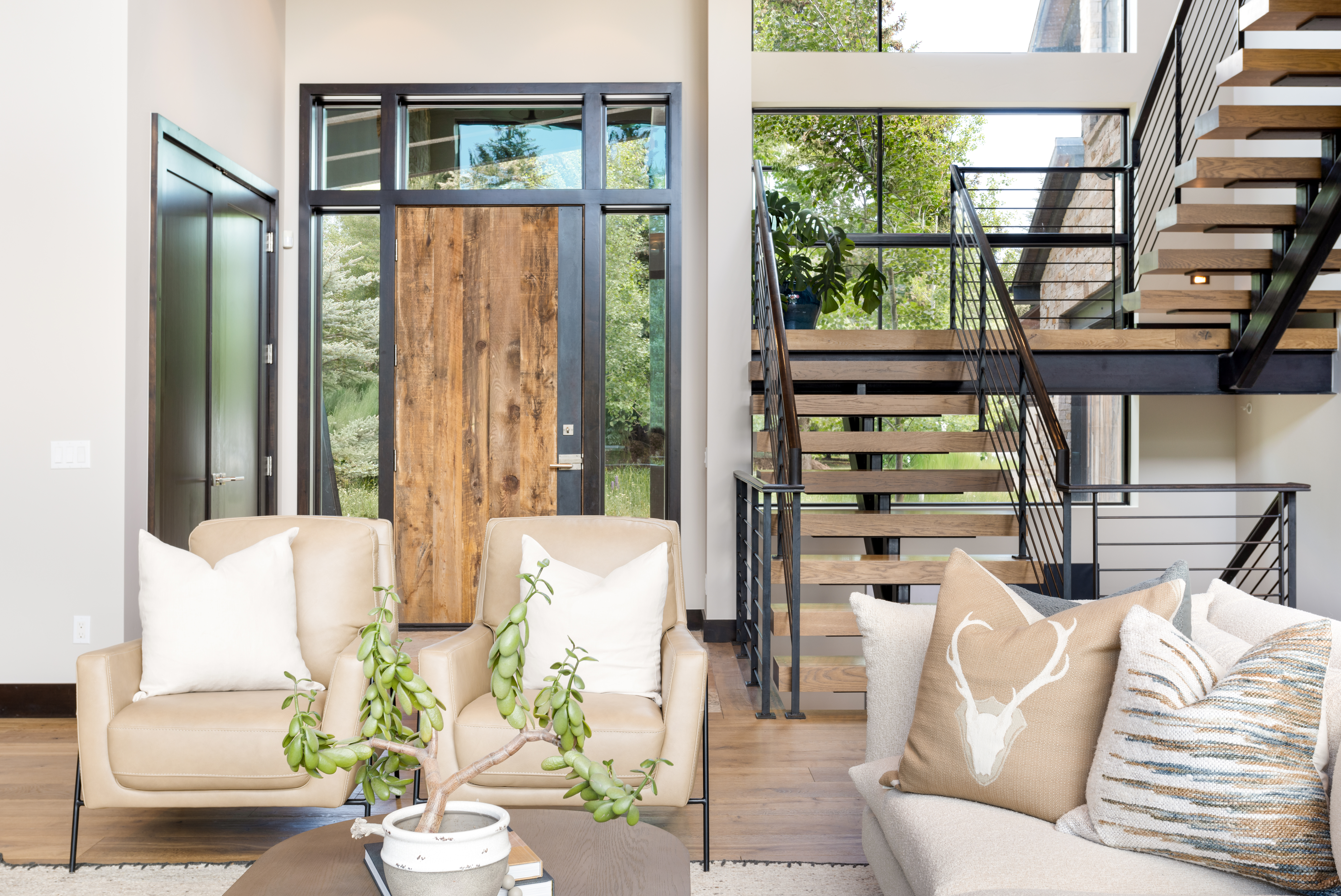  Spectacular Single-Family Home in West Vail - 物件實景