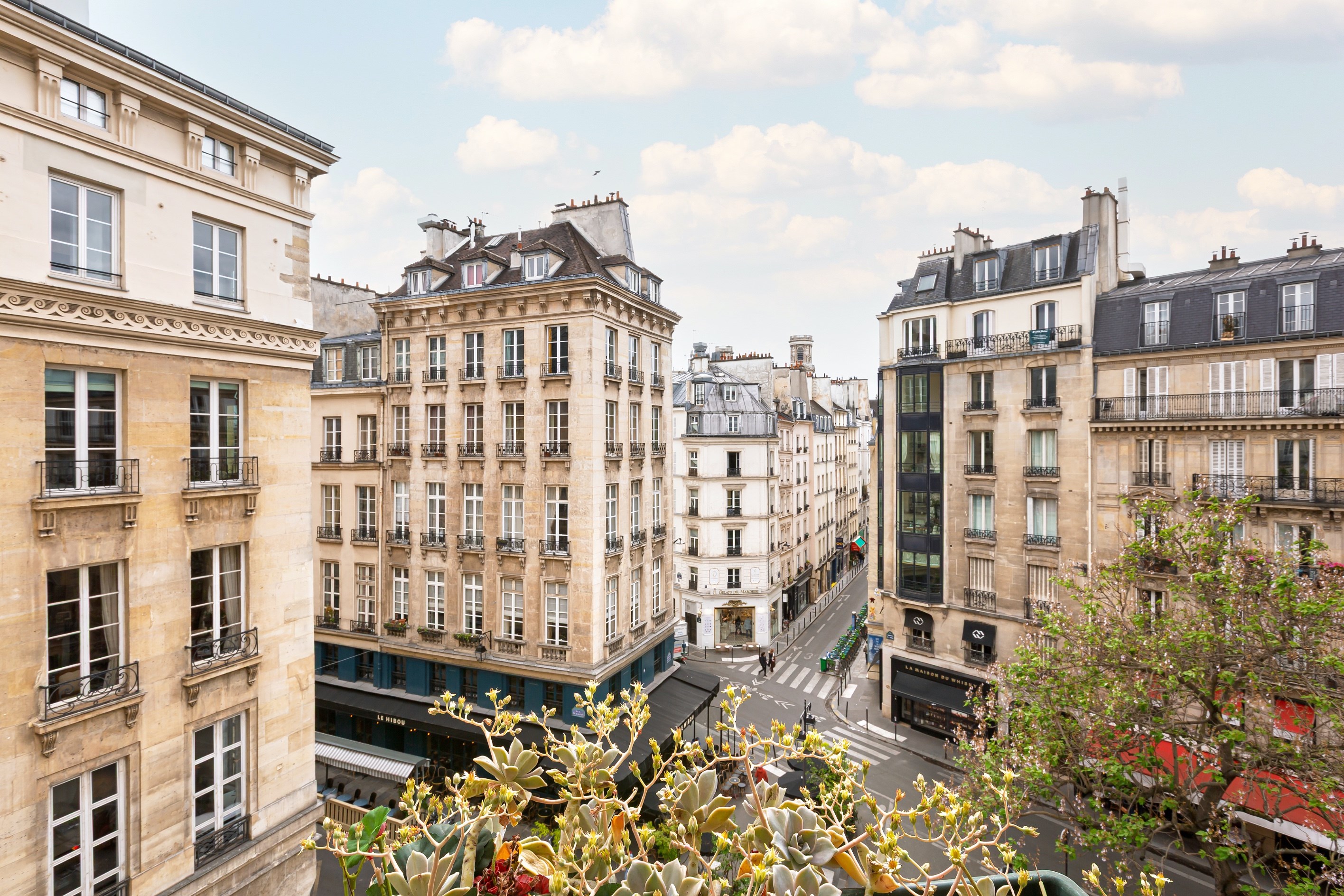  Paris 6th - Saint-Sulpice - Luxurious pied à terre - 物件實景