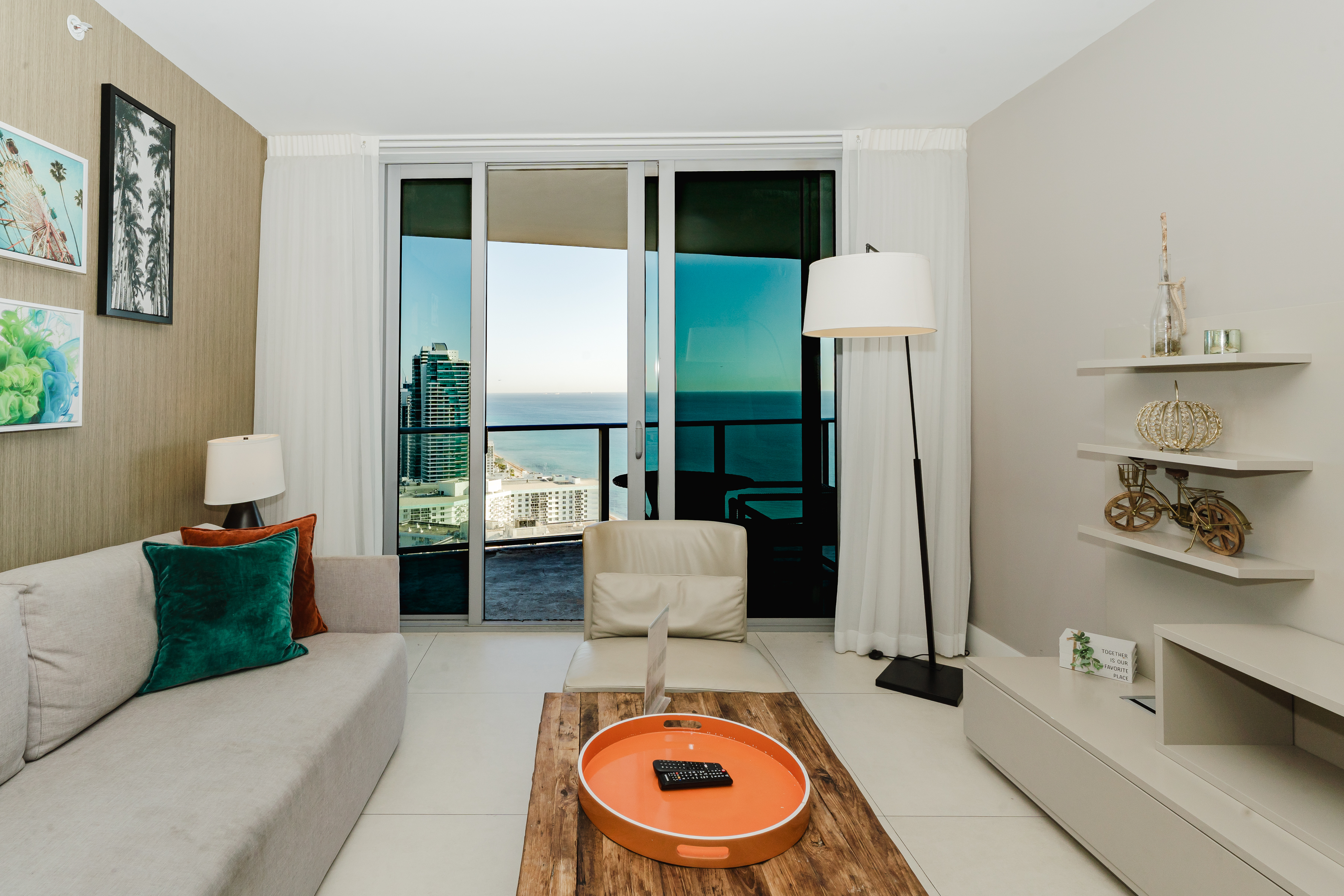  4111 S Ocean Dr, Hollywood, FL, 33019 - 物件實景