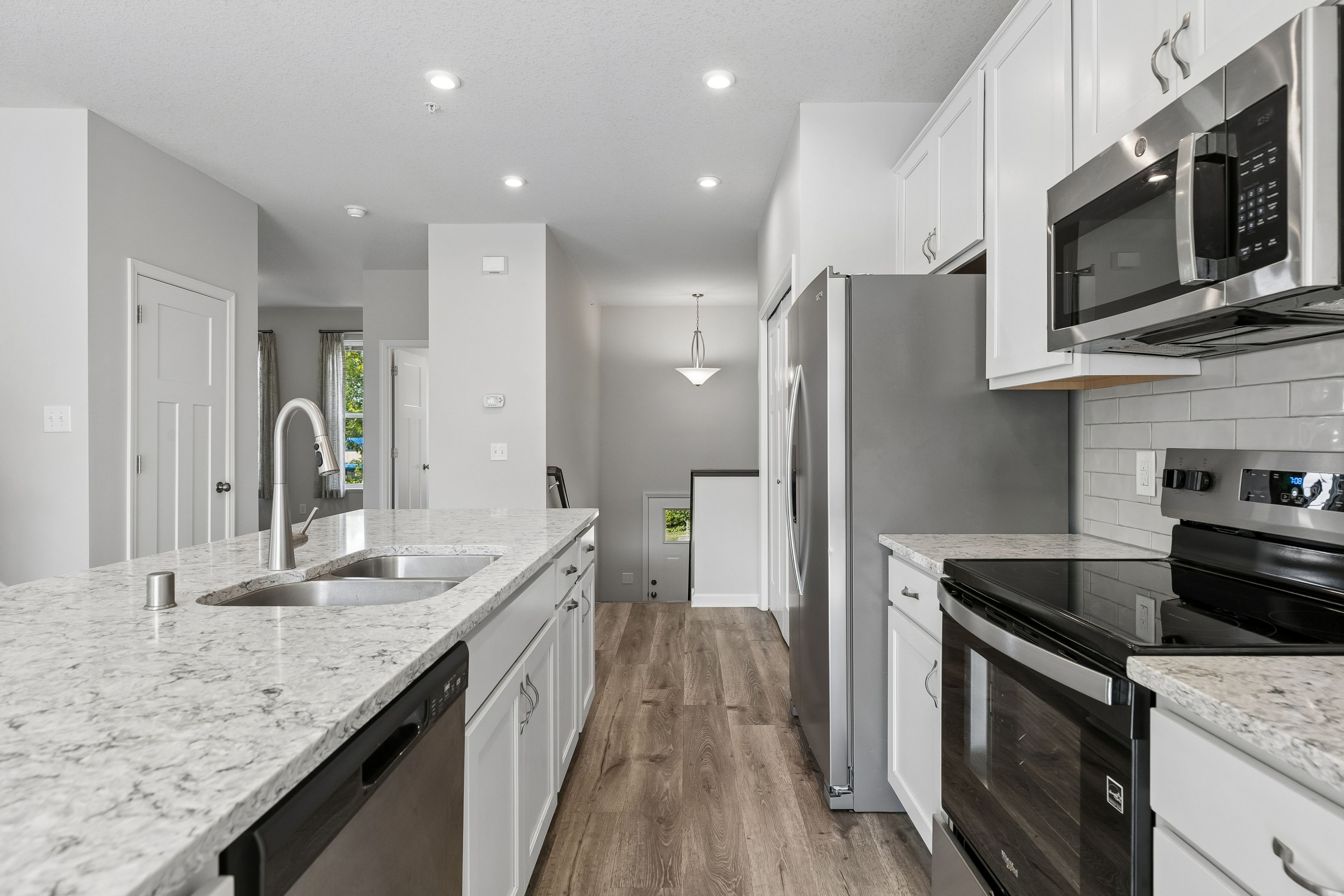  Effortless Living Near the Gateway State Trail - 物件實景