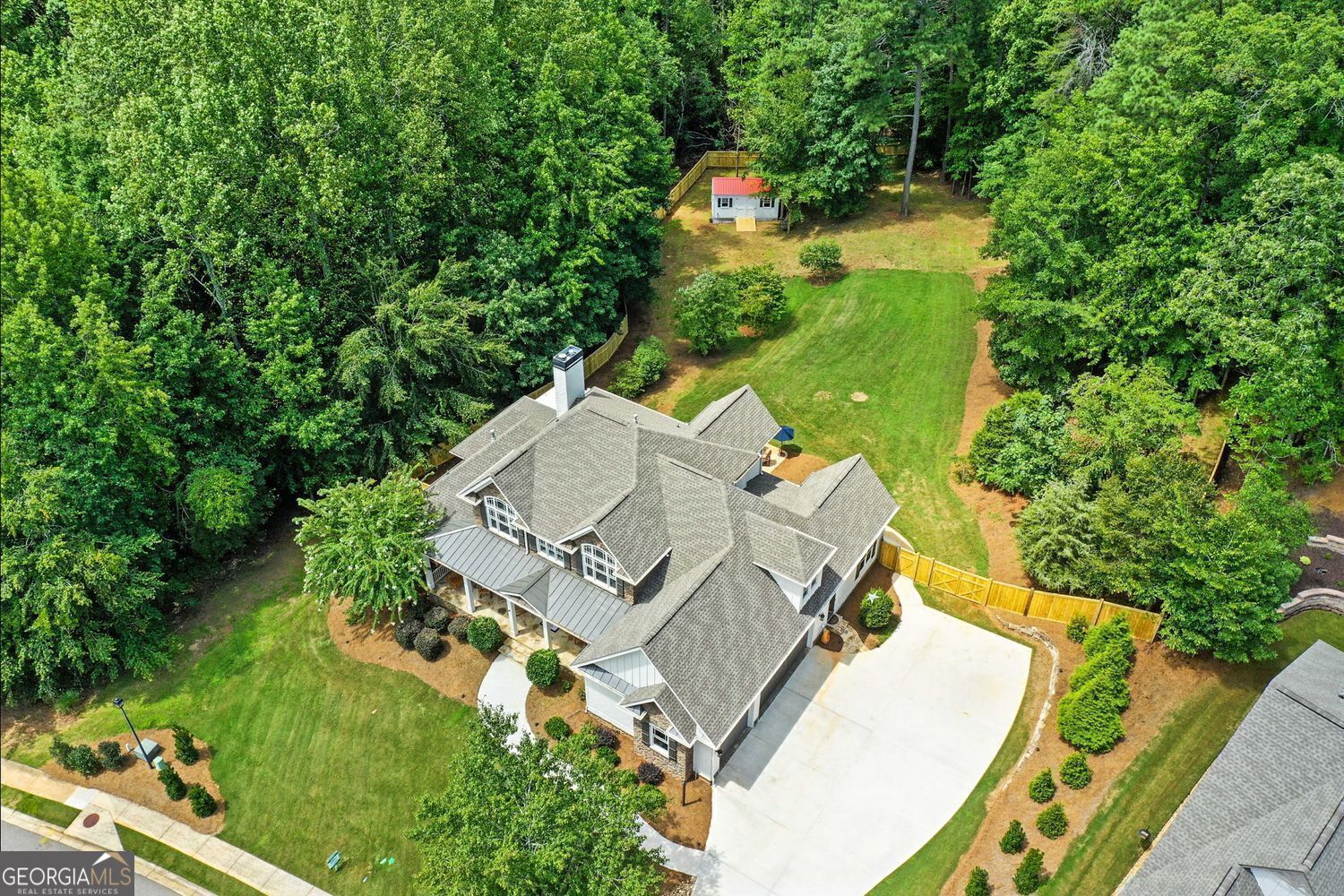 Gainesville, Georgia, 30506, United States, 6 Bedrooms Bedrooms, ,6 BathroomsBathrooms,Residential,For Sale,1913058