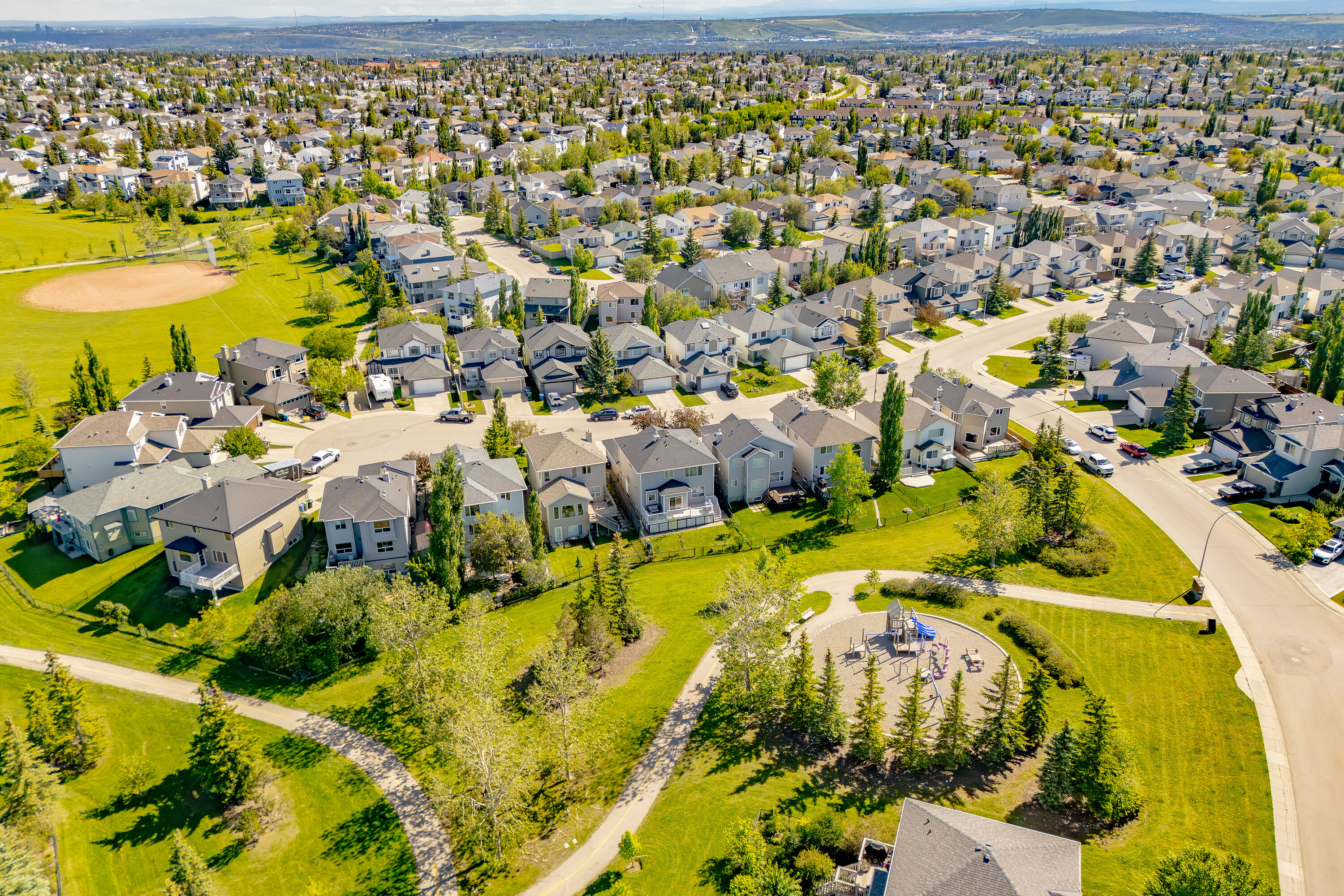  Calgary, Calgary and Foothills - 物件實景