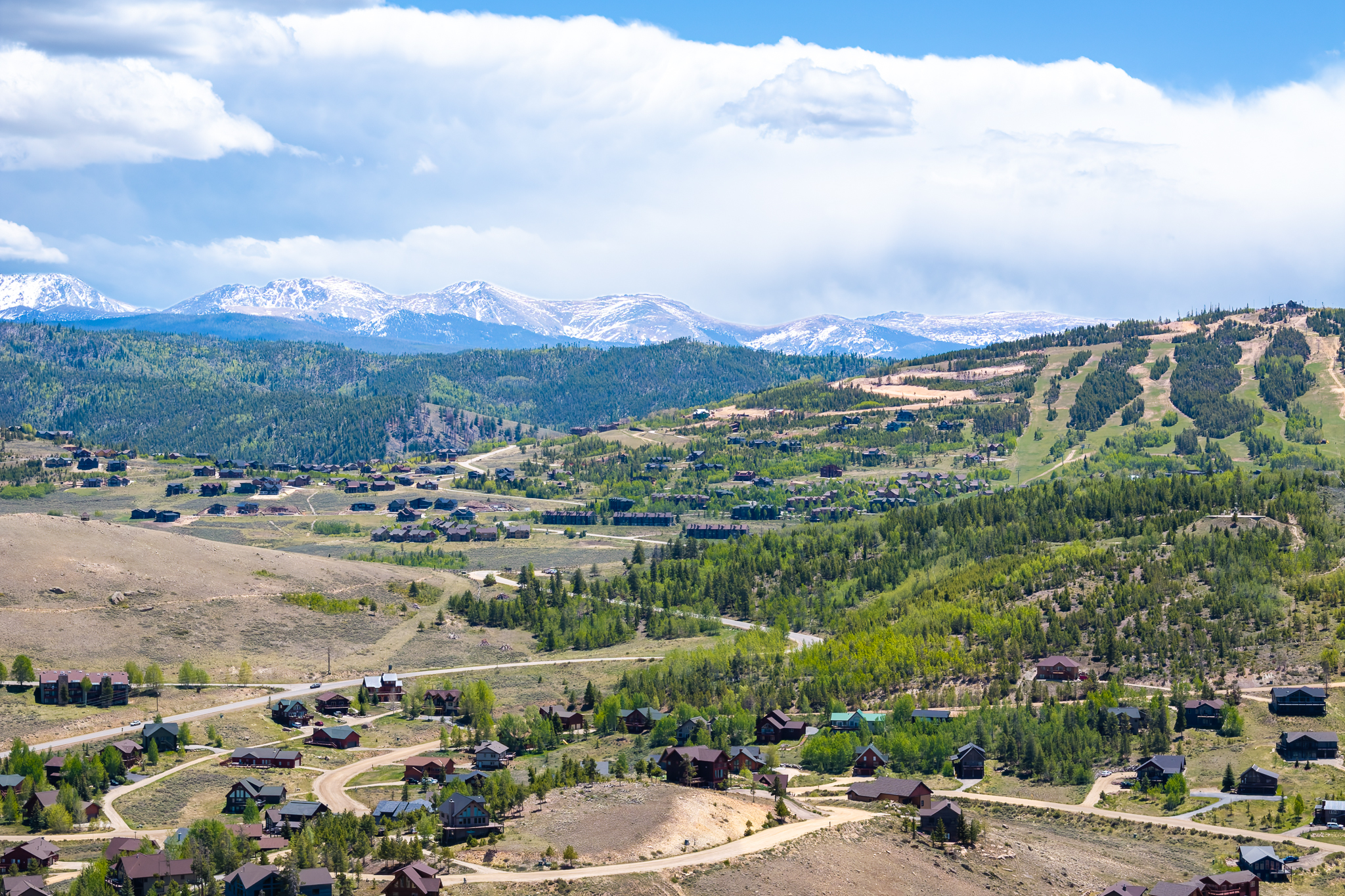 254 Forrest, Granby, CO, 80446 - 物件實景