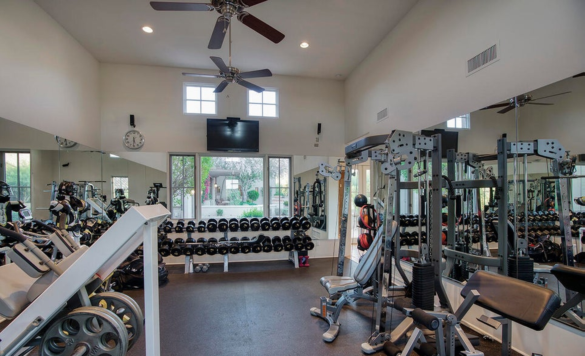  9820 E Thompson Peak Pkwy #824  Scottsdale, AZ - 物件實景