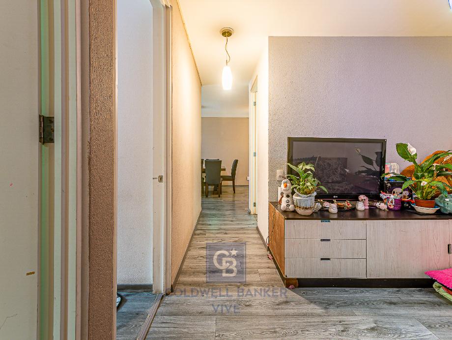 Pensilvania, Benito Juárez, Ciudad de México, 03810, Mexico, 3 Bedrooms Bedrooms, ,2 BathroomsBathrooms,Residential,For Sale,Pensilvania,1491812