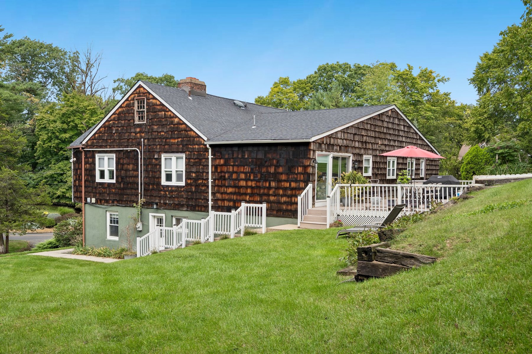  Raised Ranch offers Charm and a Neat Aesthetic - 物件實景