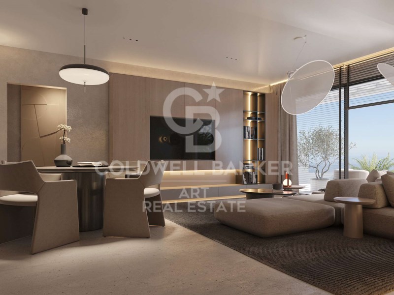 Estepona, Andalusia, ES, 2 Bedrooms Bedrooms, ,3 BathroomsBathrooms,Residential,For Sale,1918223