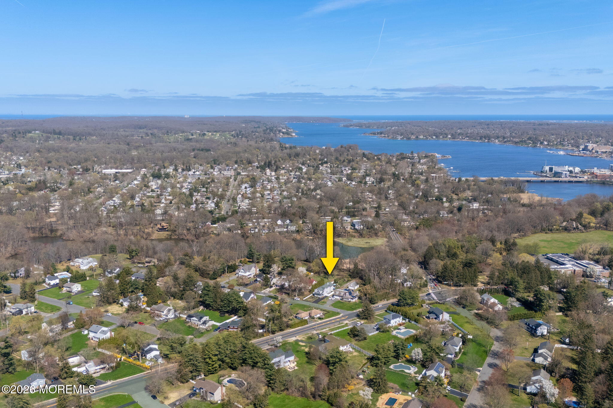 Red Bank, New Jersey, 07701, United States, ,3 BathroomsBathrooms,Residential,For Sale,2040176