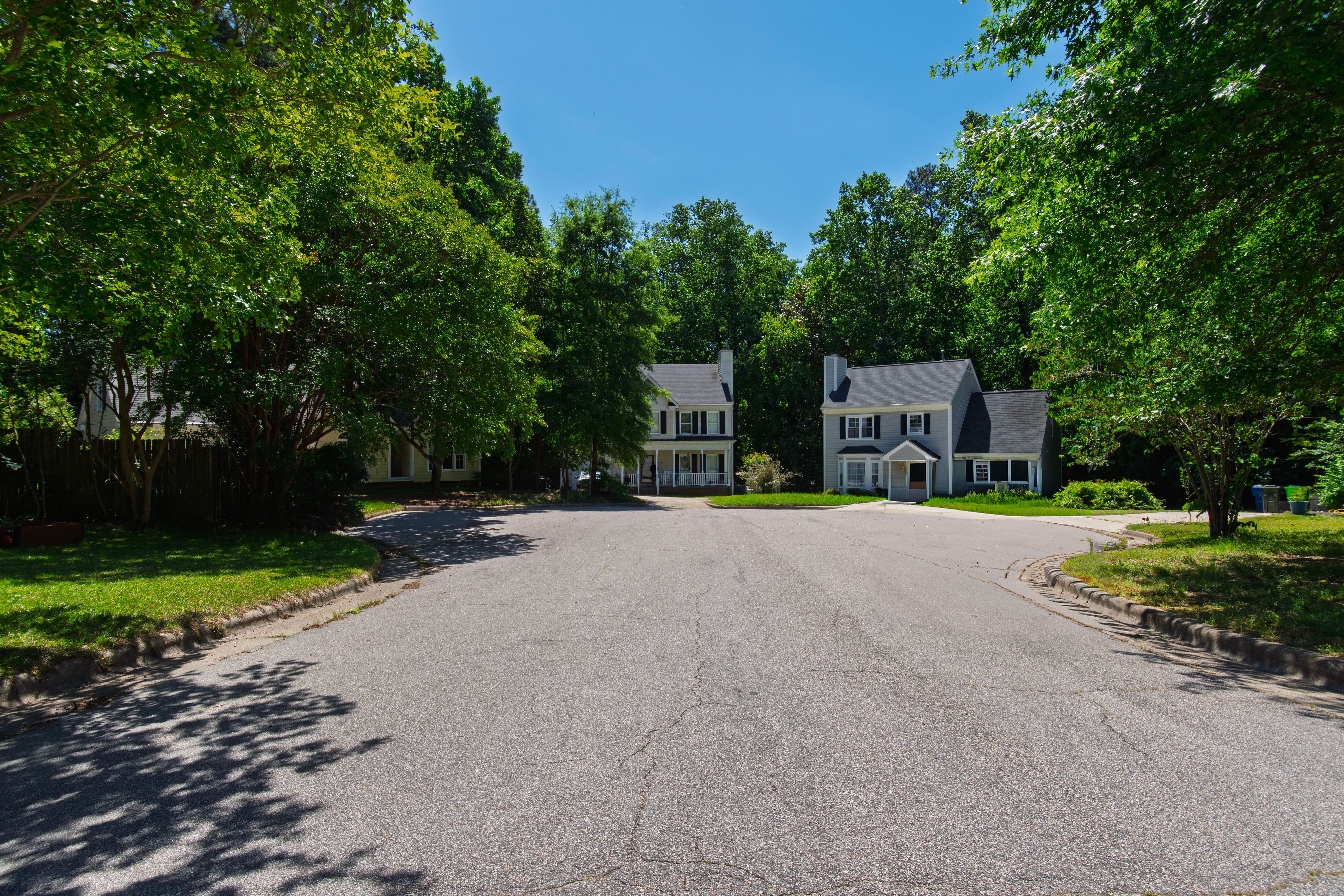  4305 Dinwiddie Court, Raleigh, NC, 27604 - 物件實景