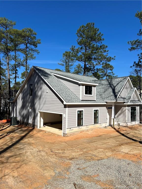294 Juniper Creek Boulevard, Pinehurst, North Carolina, 28374, United States, 4 Bedrooms Bedrooms, ,4 BathroomsBathrooms,Residential,For Sale,294 Juniper Creek Boulevard,1662194