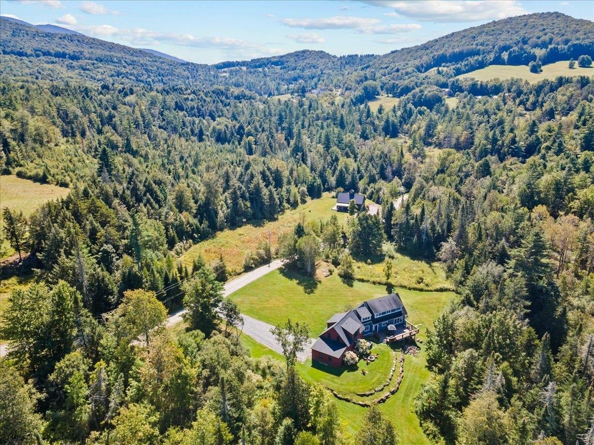 Stowe, Vermont, 05672, United States, 4 Bedrooms Bedrooms, ,3 BathroomsBathrooms,Residential,For Sale,1939915