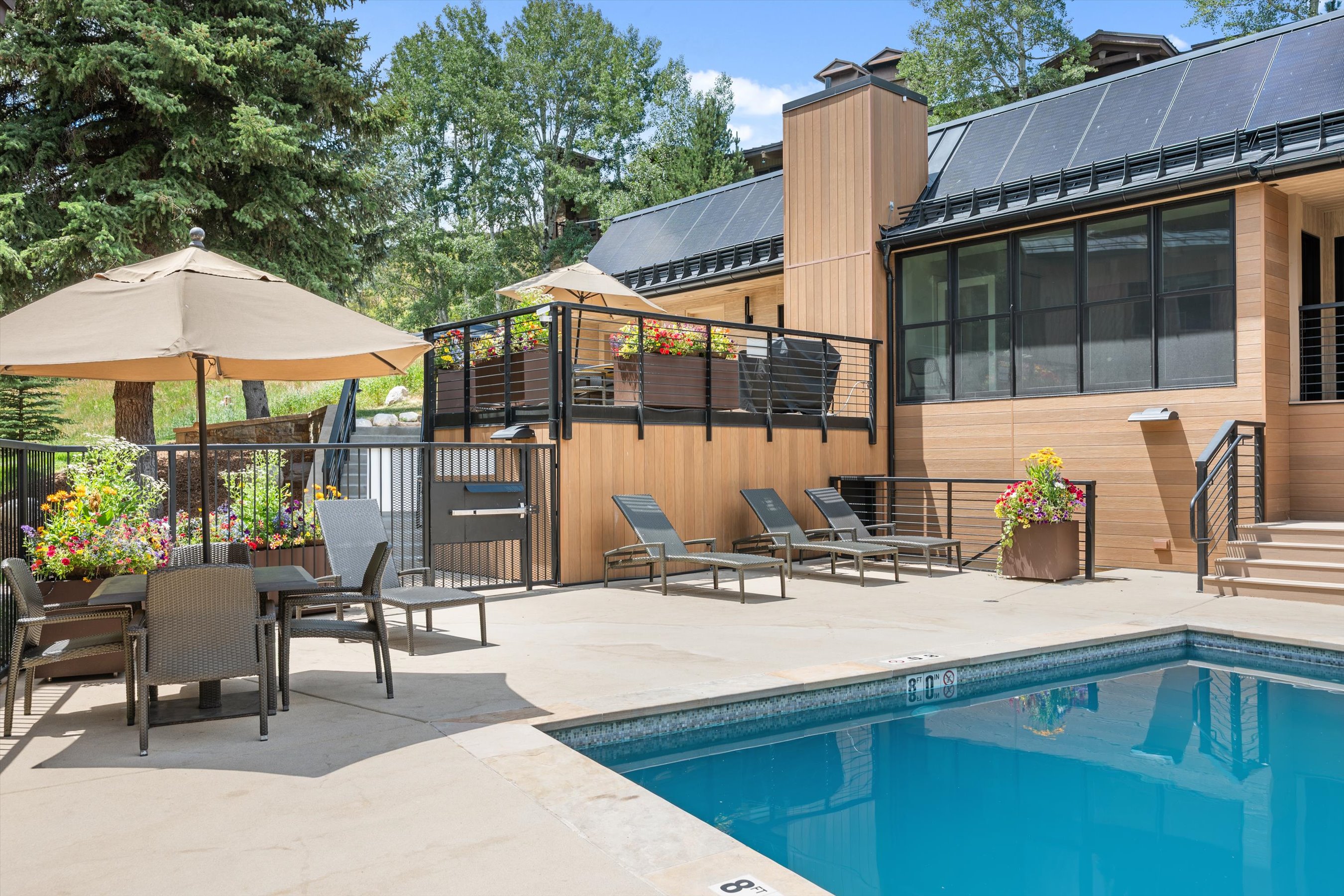 35 Upper Woodbridge Road, Snowmass Village, CO, 81615 - 物件實景