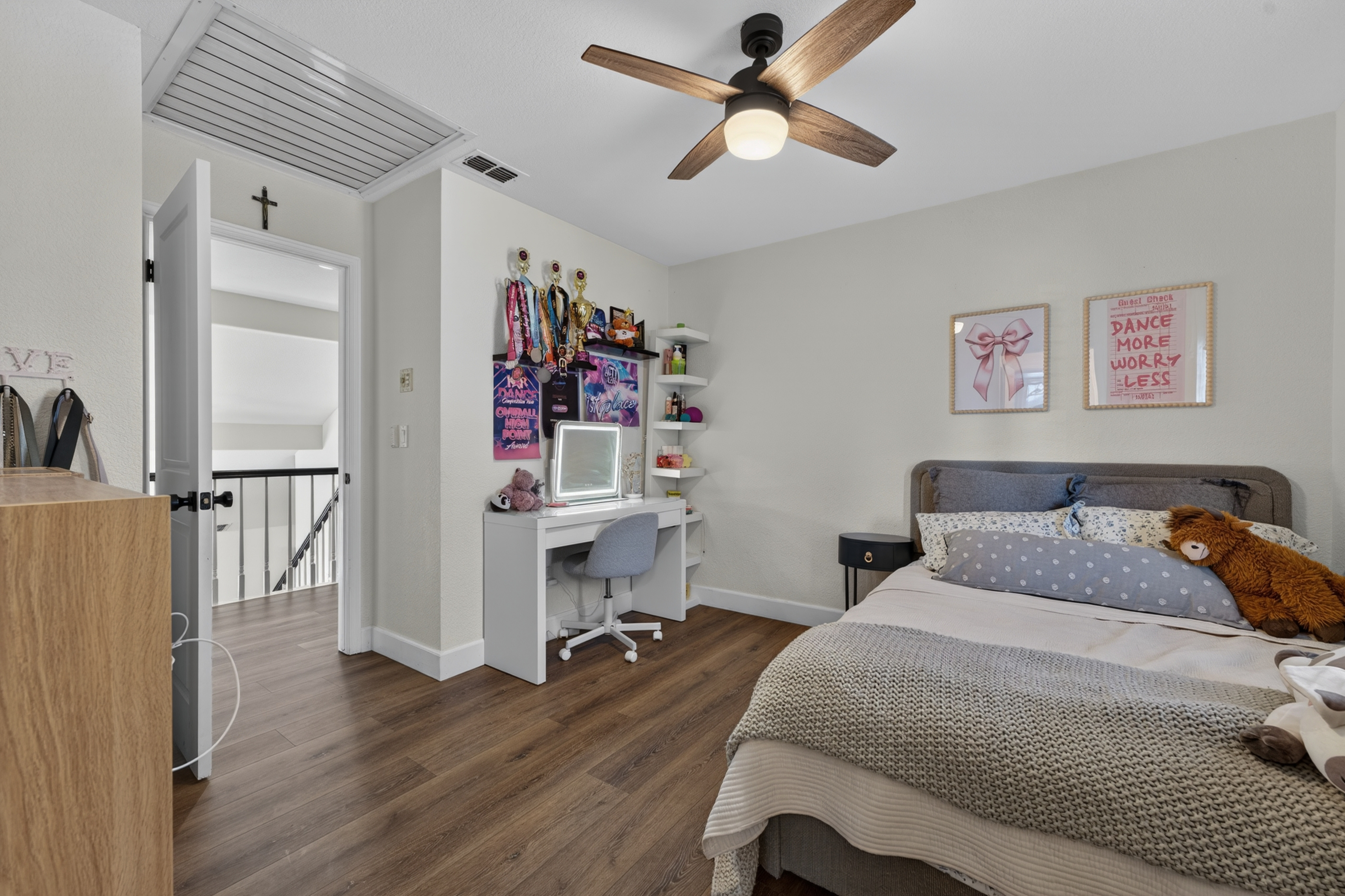  5723 Crown Court, Rocklin, CA 95677 - 物件實景