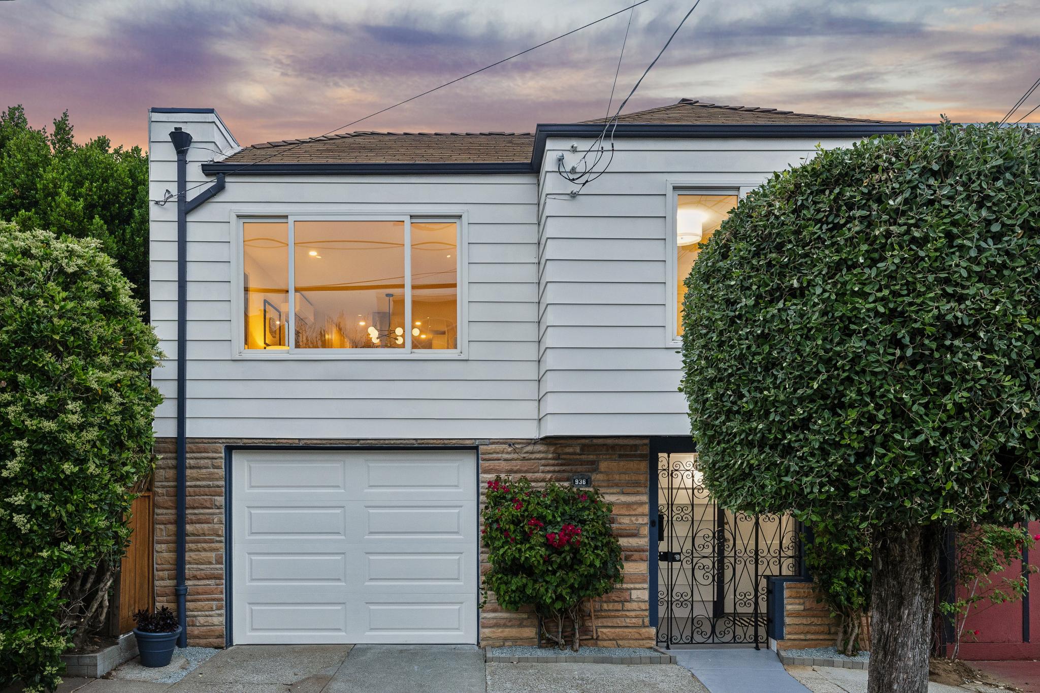  936 Olmstead Street - 物件實景