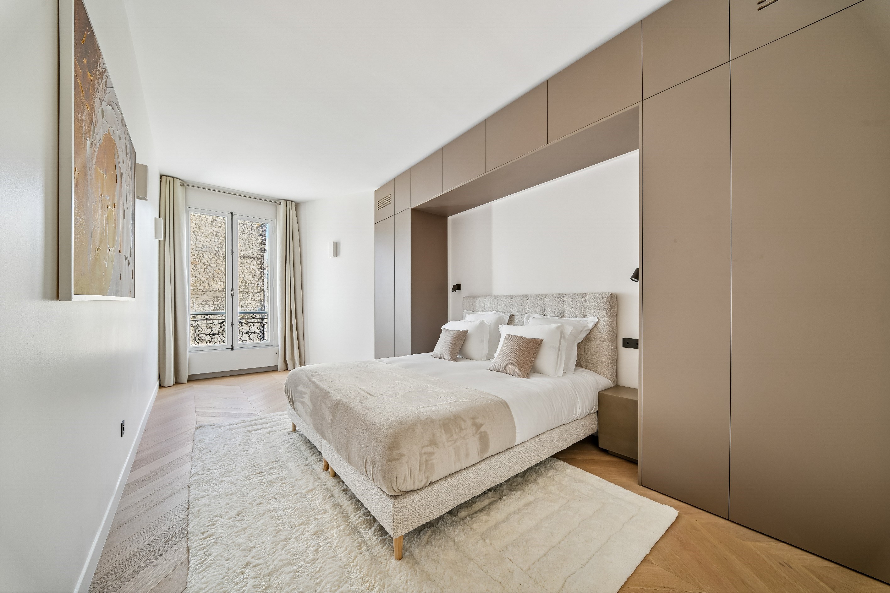  Appartement - 物件實景