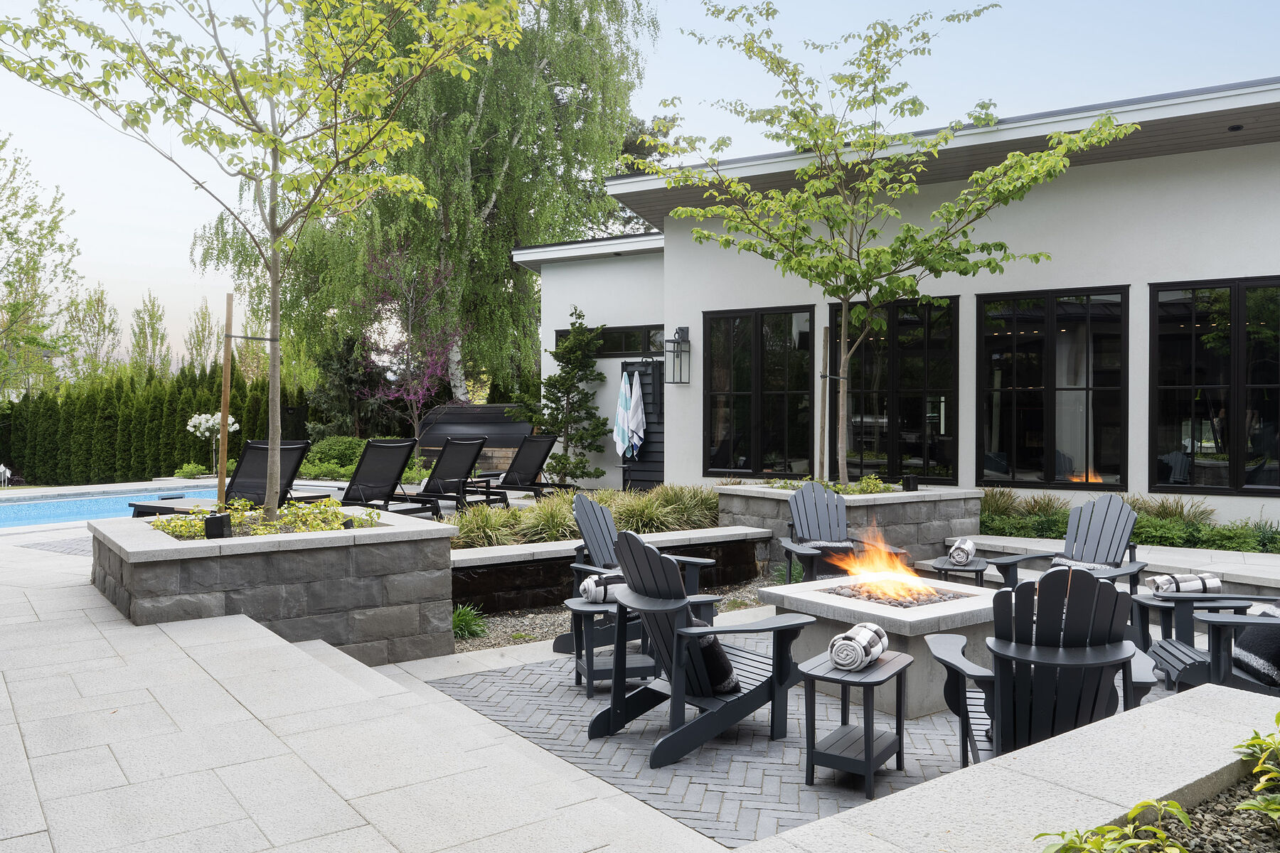  Masterclass in Modern Luxury - 物件實景