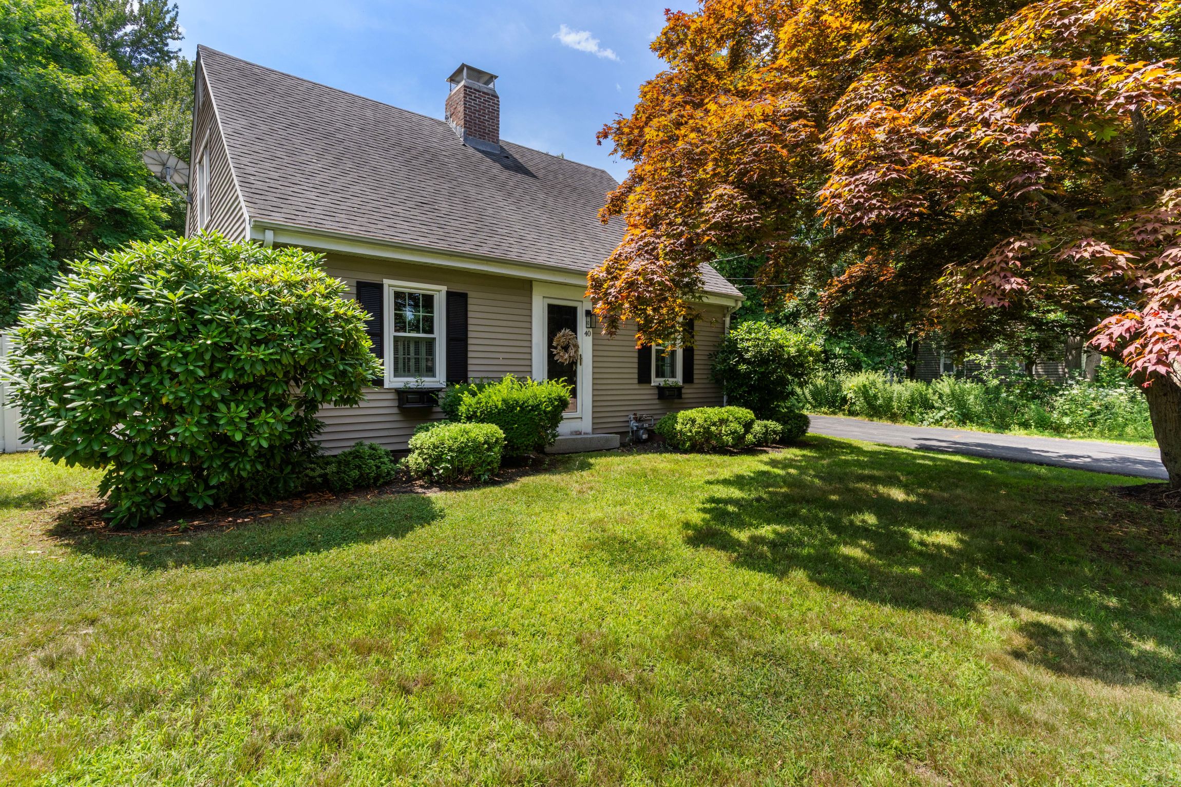  40 Washington St, Abington, MA, 02351 - 物件實景