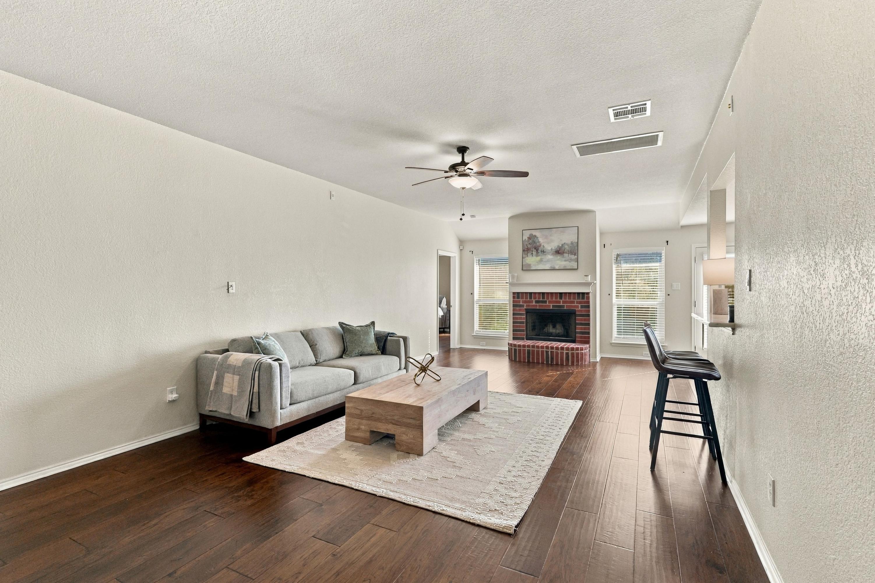  2325 Wakecrest Drive, Fort Worth, TX, 76108 - 物件實景