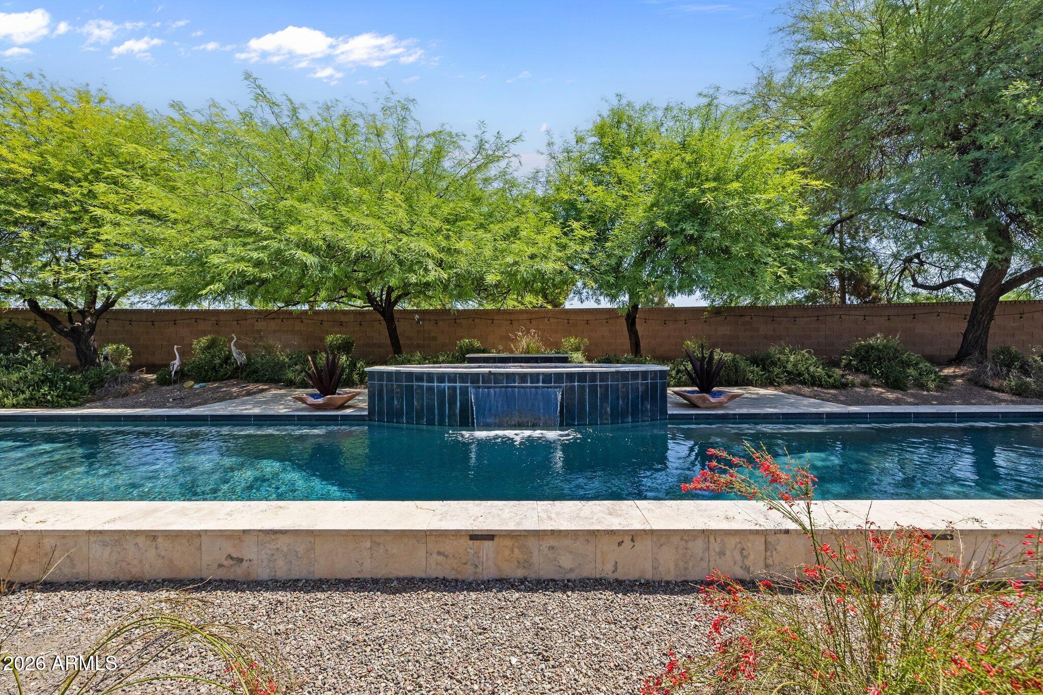  4523 S Gold Court  Chandler, AZ - 物件實景