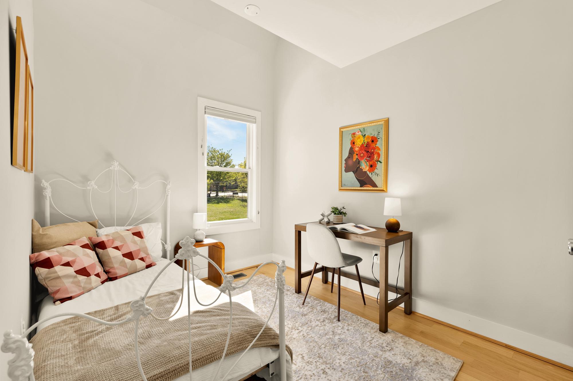  5112 9th Street NW, Washington, DC, 20011 - 物件實景