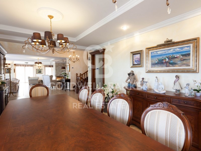 Alicante, Benissa, La Fustera Alicante, Benissa, L, Benissa, Comunidad Valenciana, 03720, ES, 5 Bedrooms Bedrooms, ,5 BathroomsBathrooms,Residential,For Sale,Alicante, Benissa, La Fustera Alicante, Benissa, L,1628934