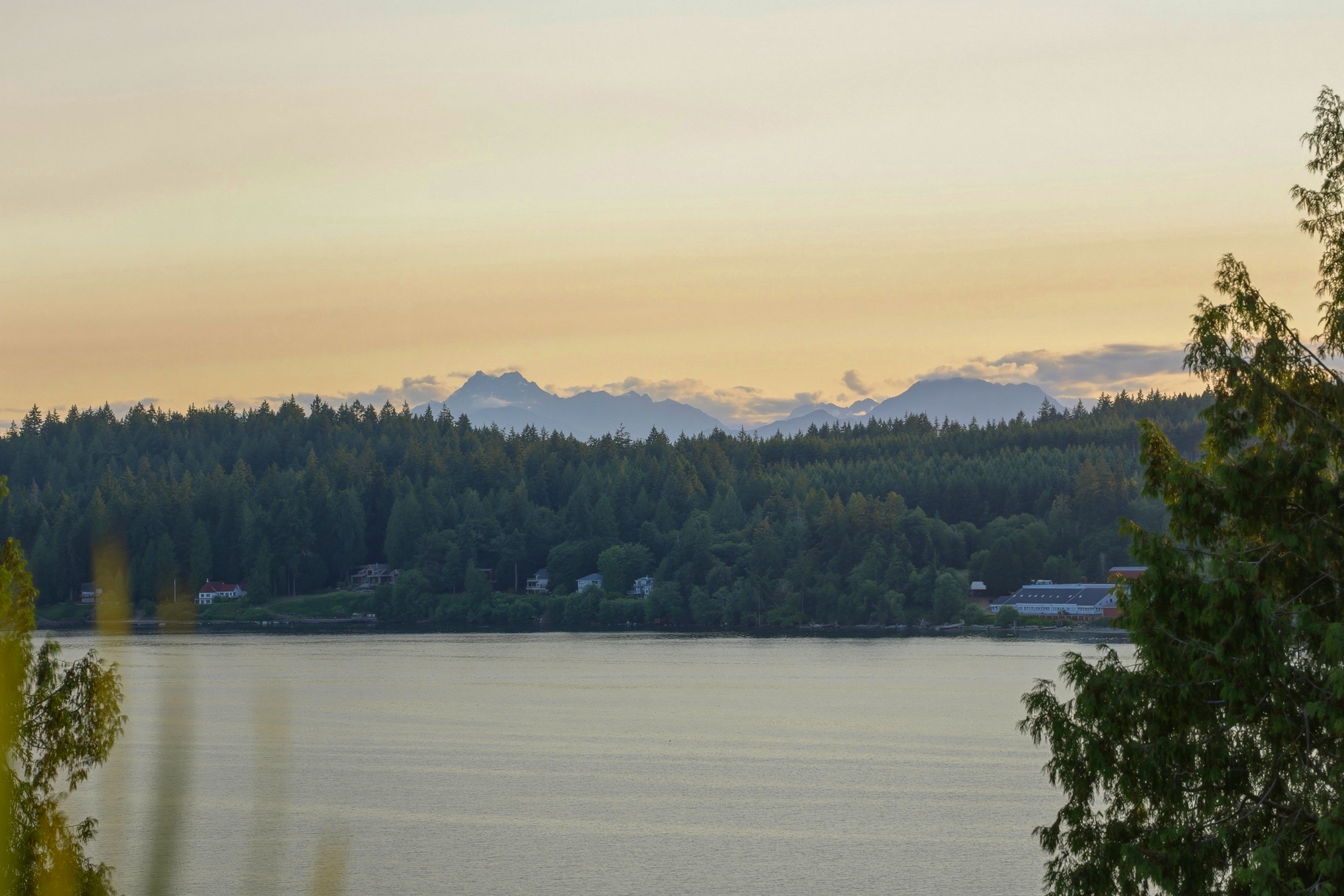  6400 NE Agate Beach Lane, Bainbridge Island, WA 98110 - 物件實景