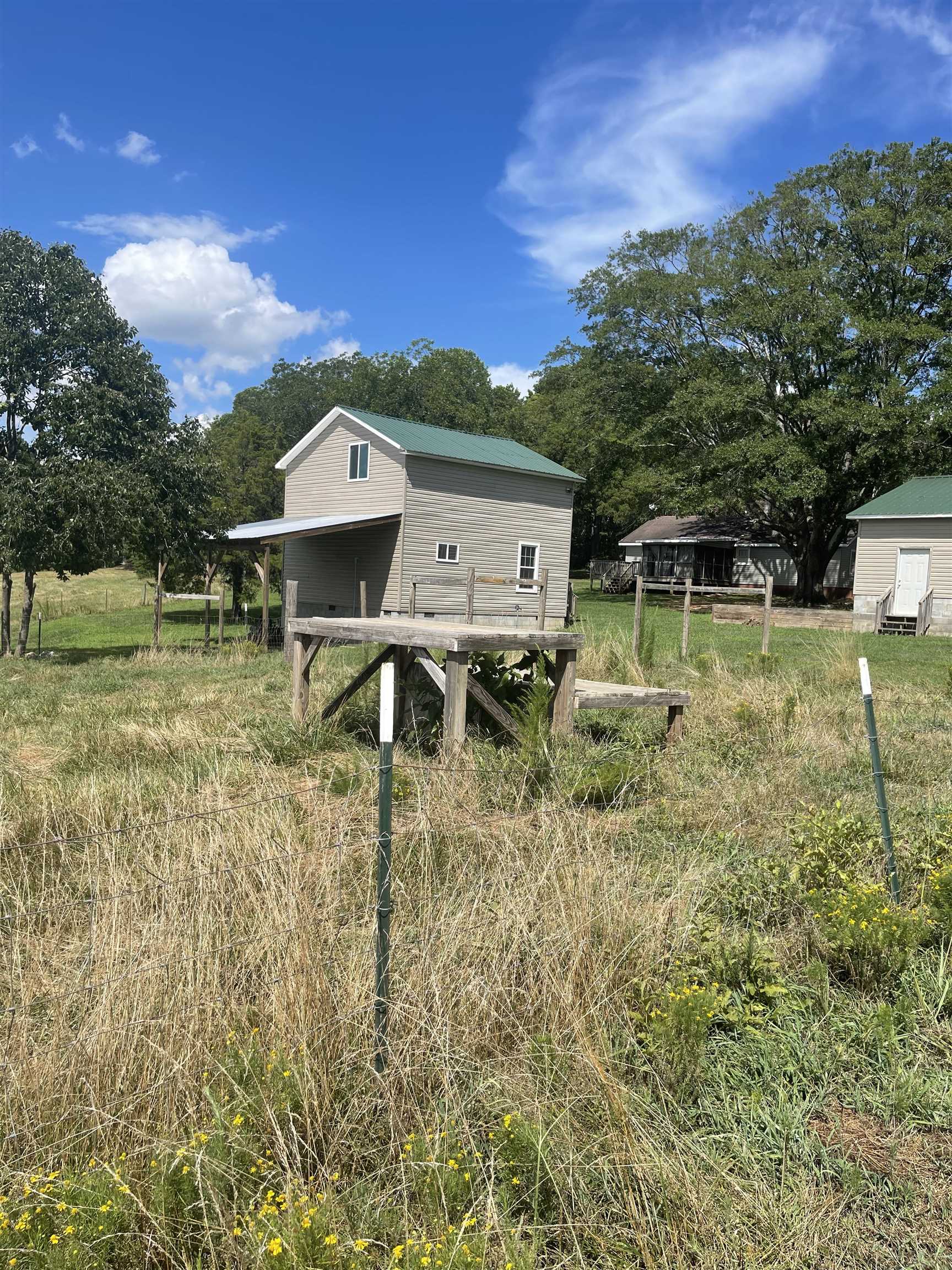 Cowpens, South Carolina, 29330, United States, 1 Bedroom Bedrooms, ,1 BathroomBathrooms,Residential,For Sale,1980416
