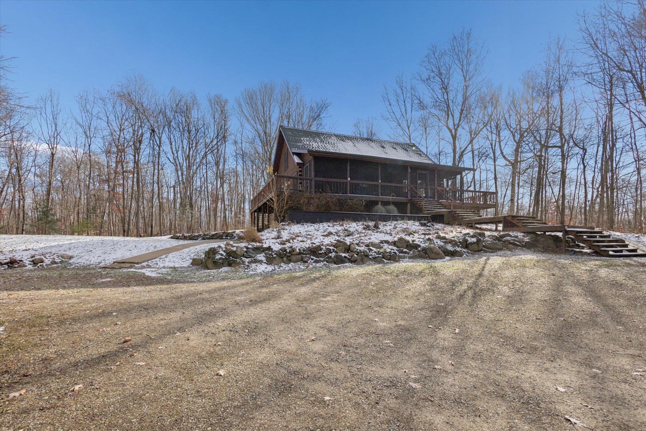 Addison, Michigan, 49220, United States, 4 Bedrooms Bedrooms, ,2 BathroomsBathrooms,Residential,For Sale,2000711