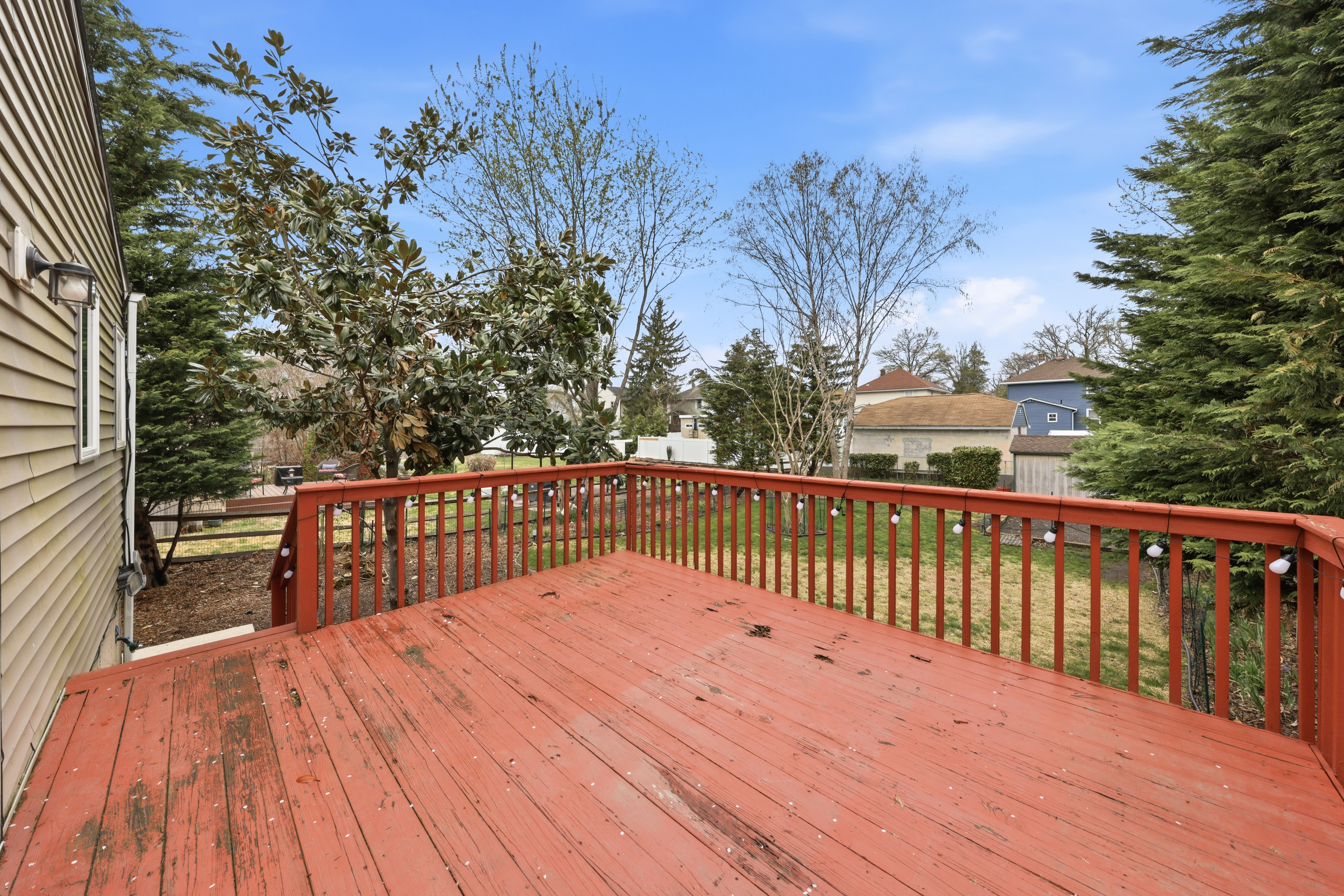  1017 Belmont Avenue, Haddon Township , NJ 08108 - 物件實景