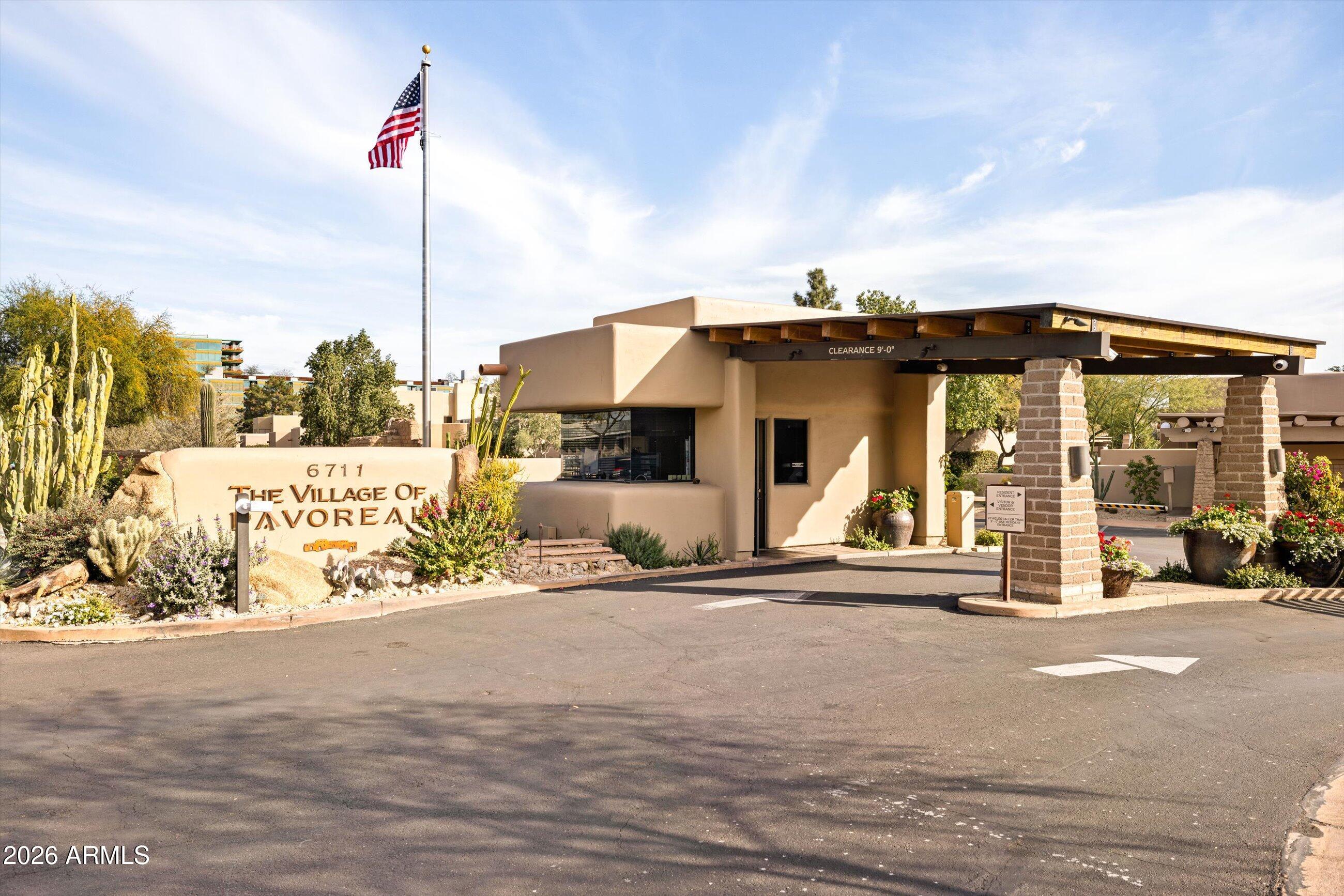  6711 East Camelback Road, Scottsdale, AZ 85251 - 物件實景