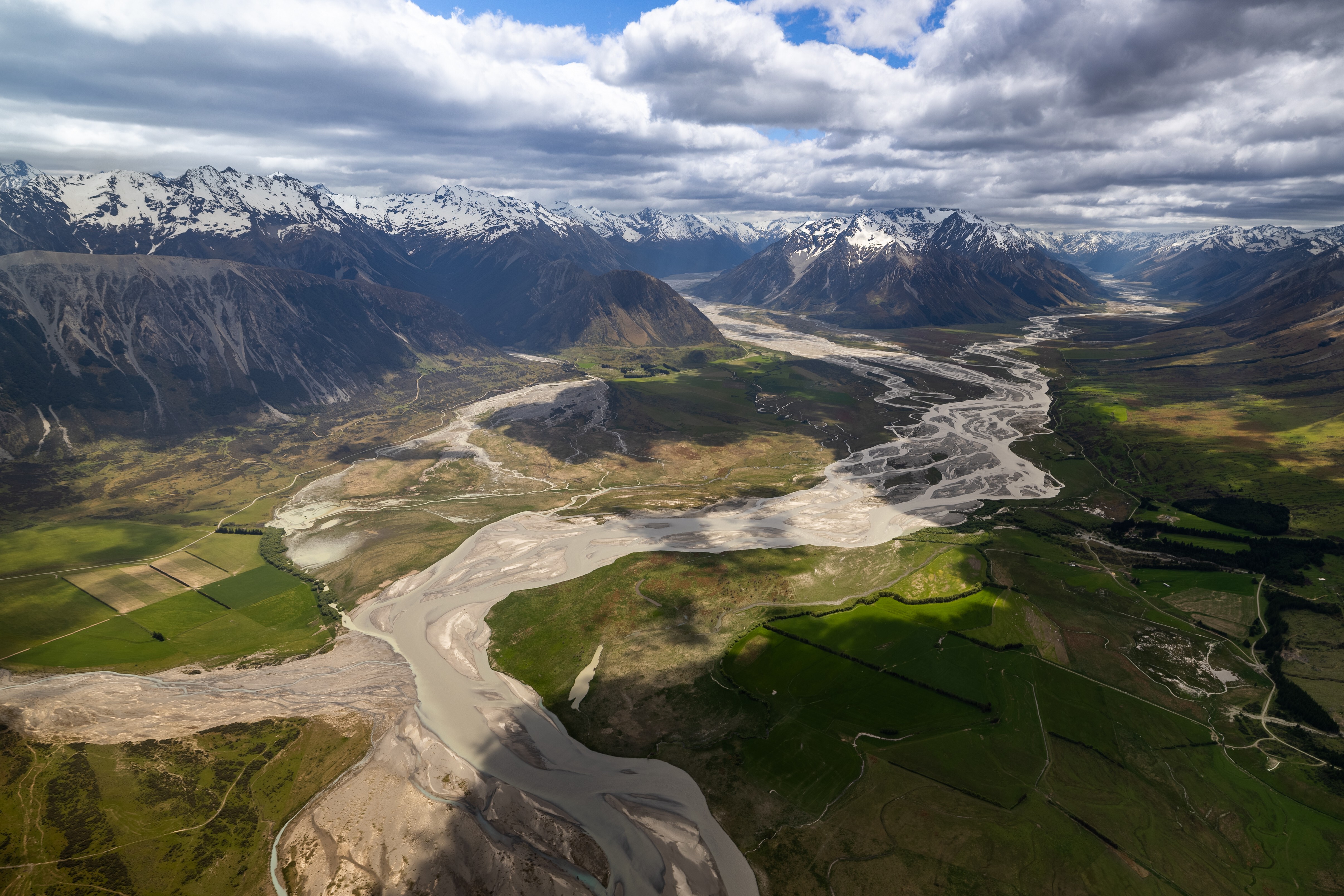  Lake Ohau Station - 物件實景