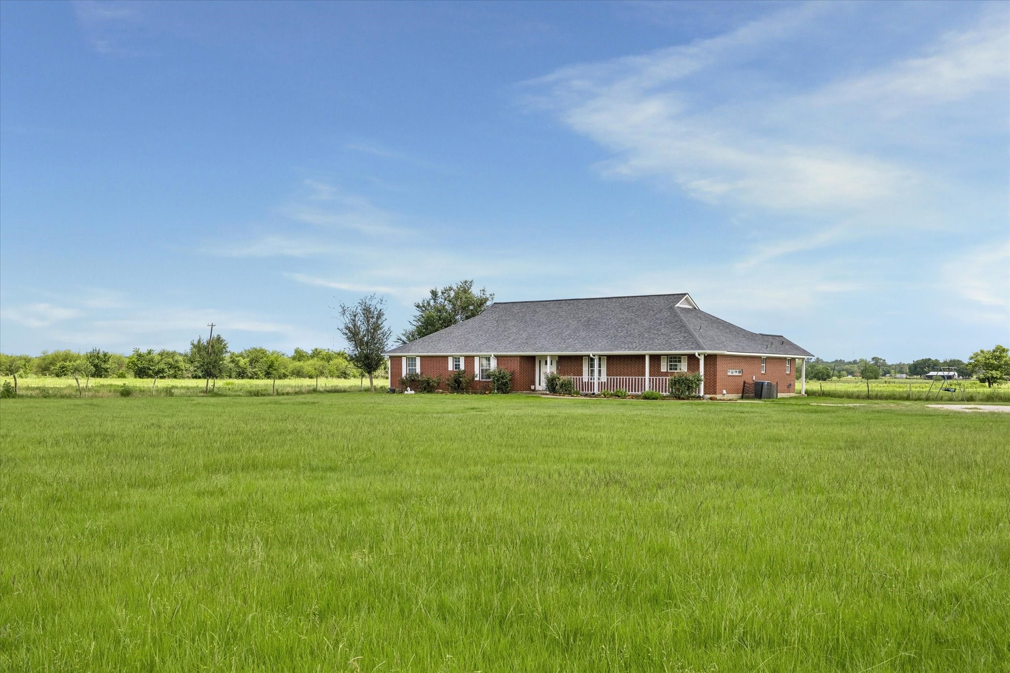  1240 Schumann Road, Bellville, TX, 77418 - 物件實景