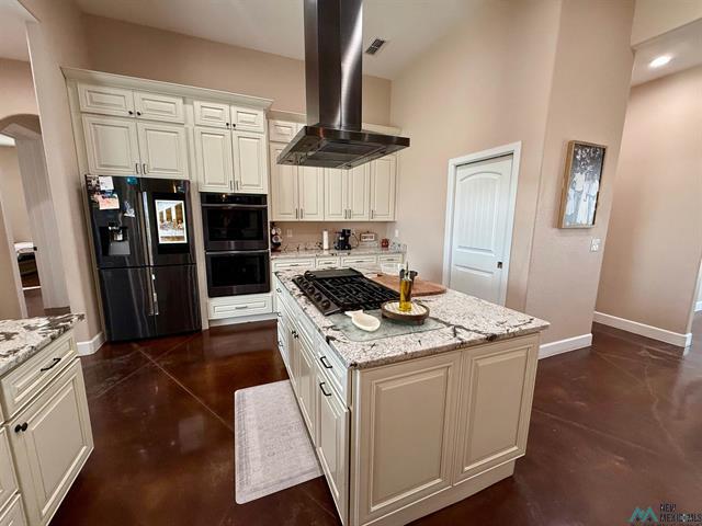 Lake Arthur, New Mexico, 88253, United States, 4 Bedrooms Bedrooms, ,4 BathroomsBathrooms,Residential,For Sale,1977233