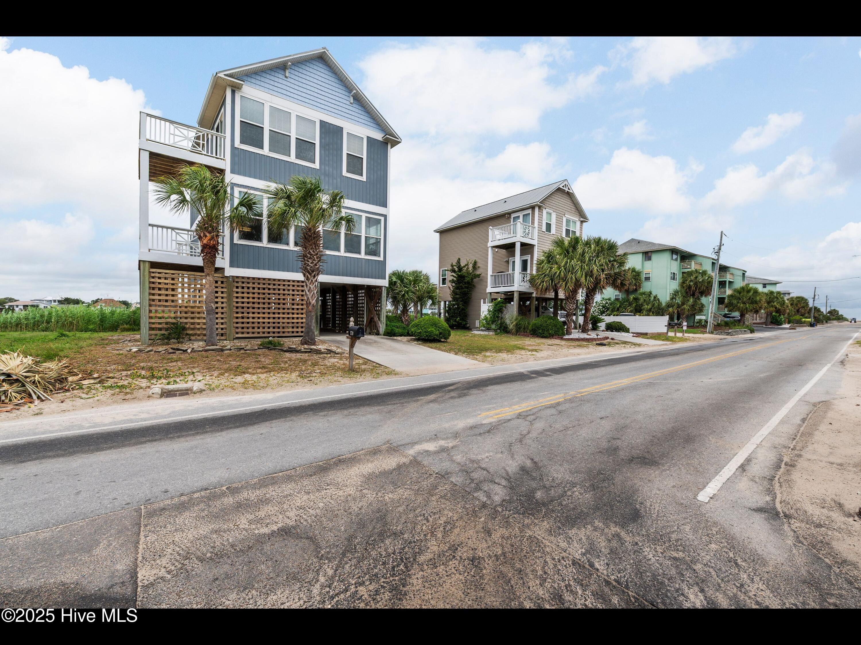Carolina Beach, North Carolina, 28428, United States, 3 Bedrooms Bedrooms, ,3 BathroomsBathrooms,Residential,For Sale,1827738
