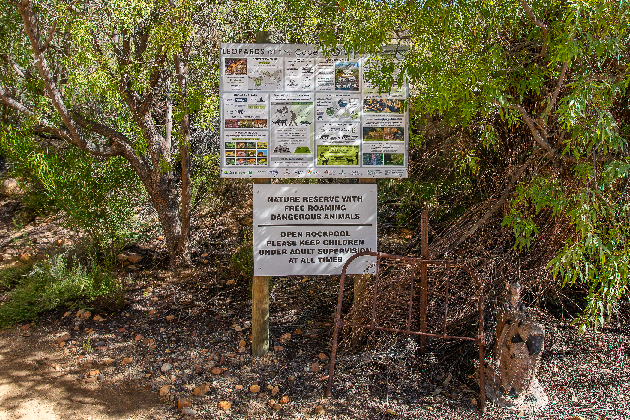  Escape to the Breede Valley in a mountain resort and nature reserve - 物件實景