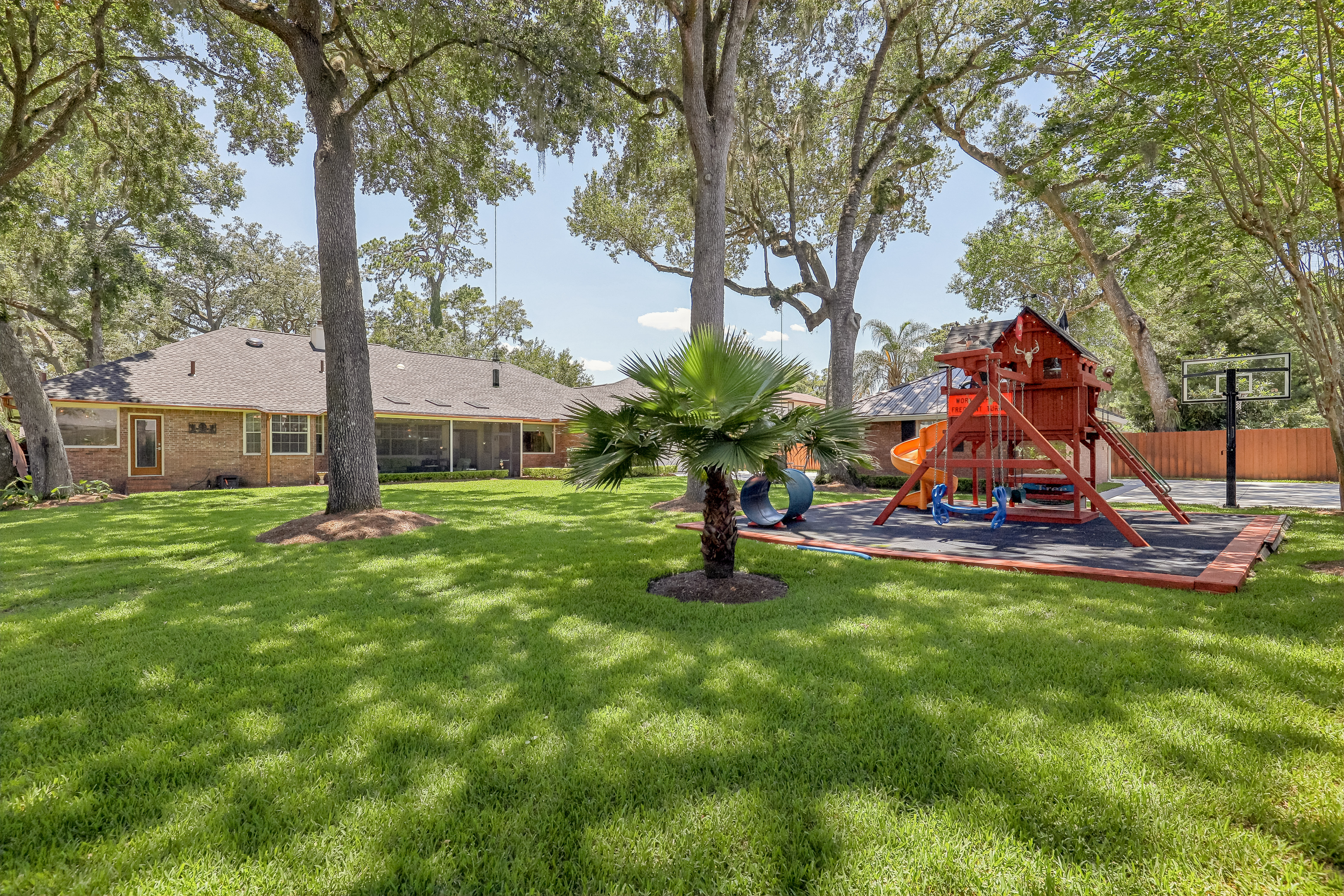  2587 Spreading Oaks Lane, Jacksonville, FL, 32223 - 物件實景