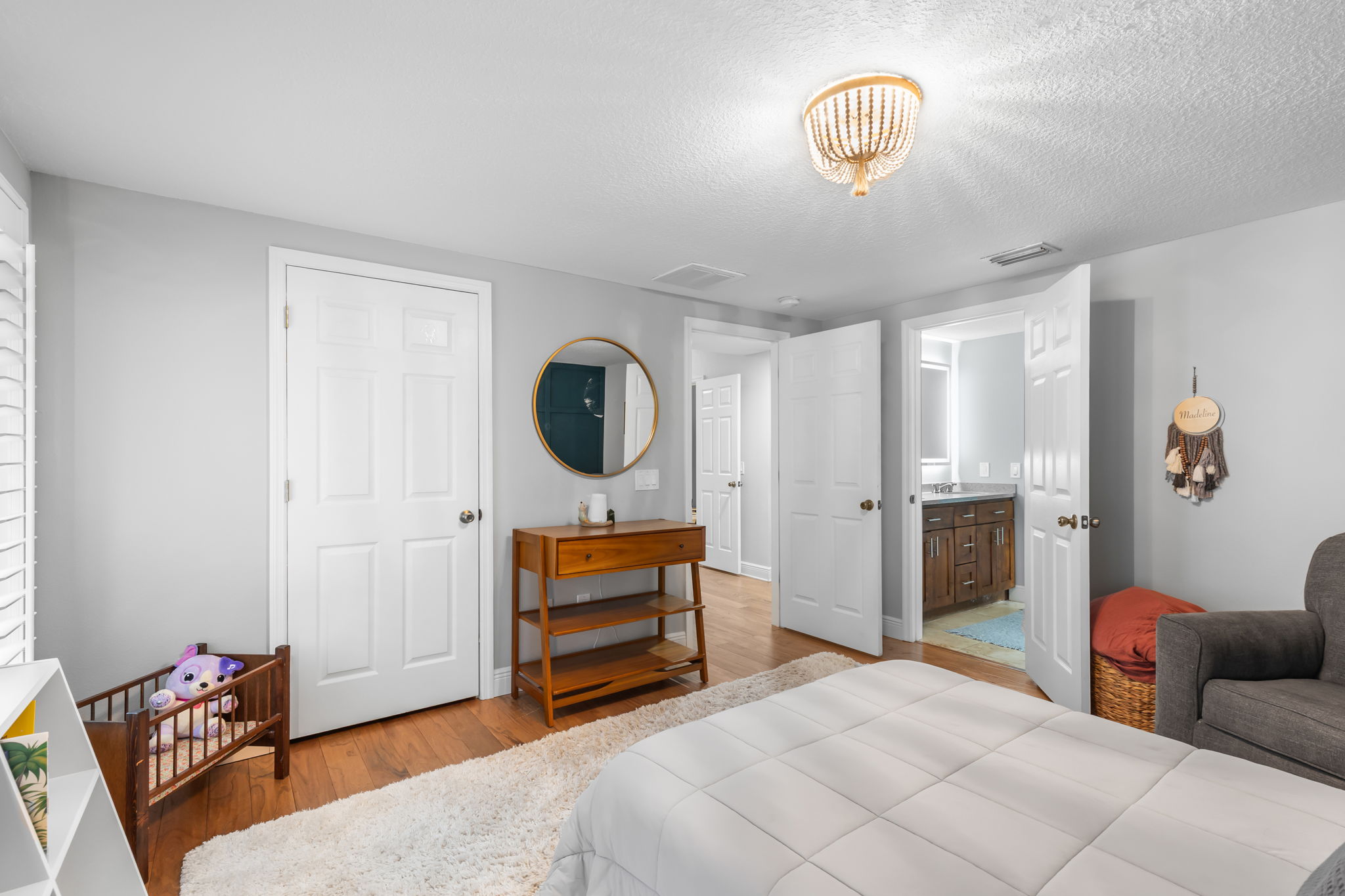 Wesley Chapel, Florida, 33544, United States, 5 Bedrooms Bedrooms, ,5 BathroomsBathrooms,Residential,For Sale,2005912