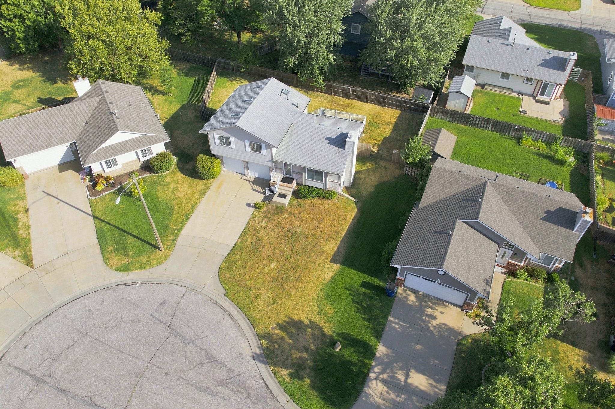 Westlawn Cir, Wichita, KS 67212 #1