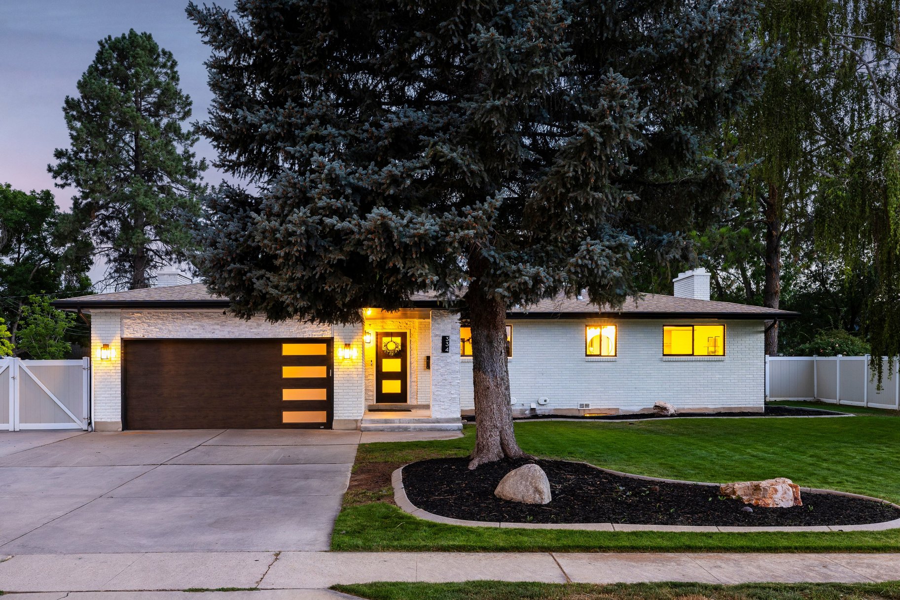  Private 0.34-Acre Modern Murray Rambler - 物件實景