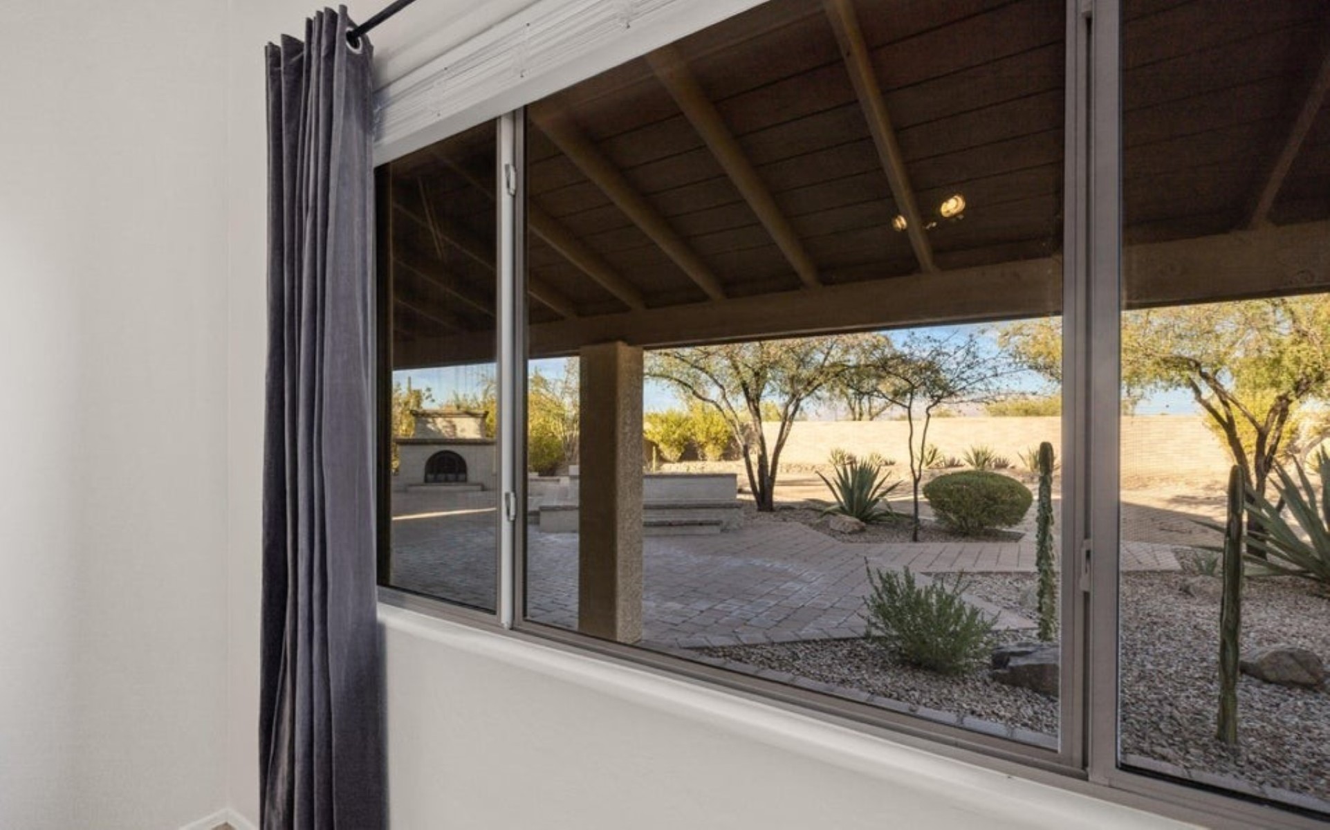  7840 N Box Camp Place, Tucson, AZ 85743 - 物件實景