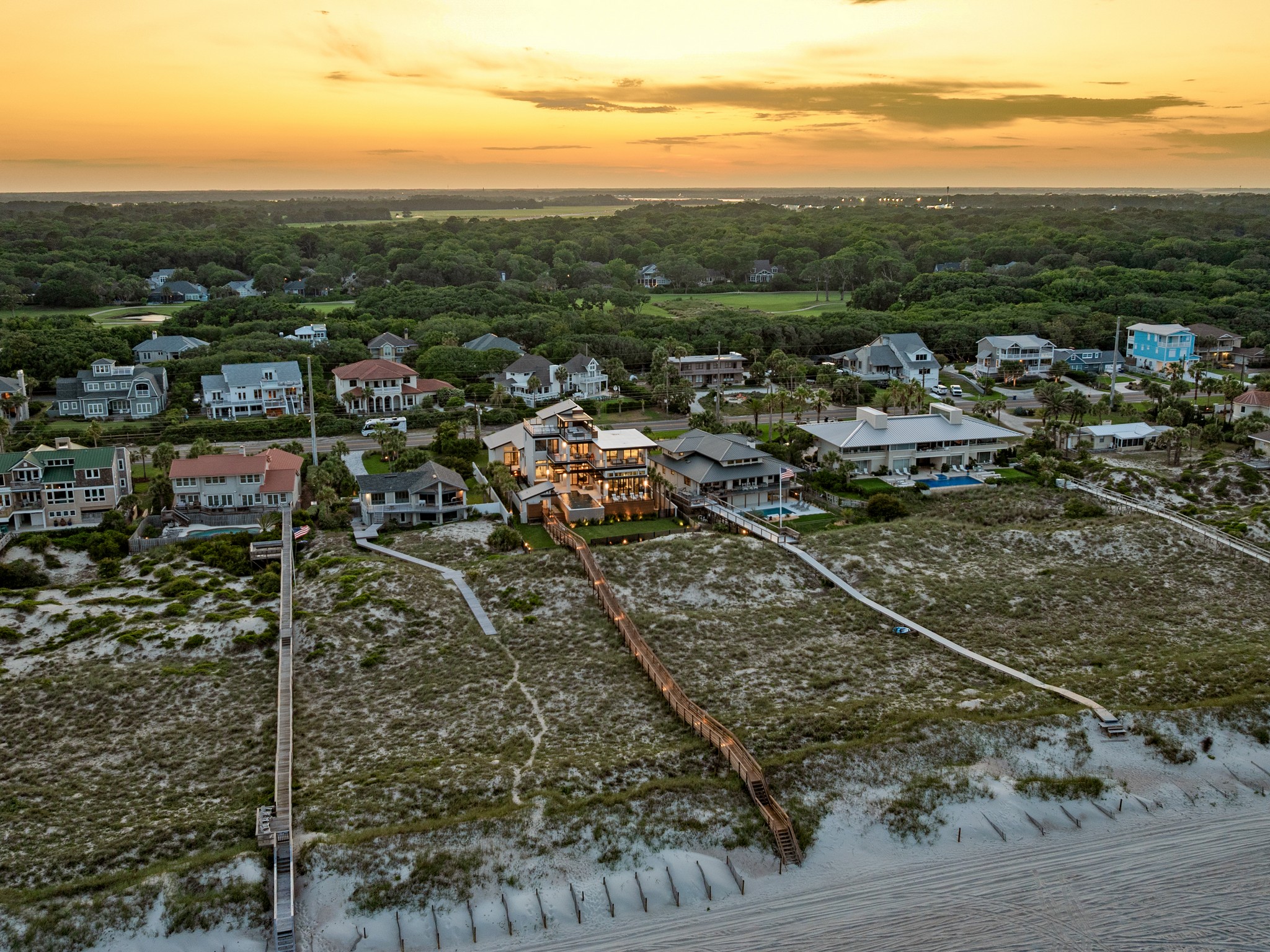  4330 S Fletcher Avenue,Amelia Island, FL, 32034 - 物件實景