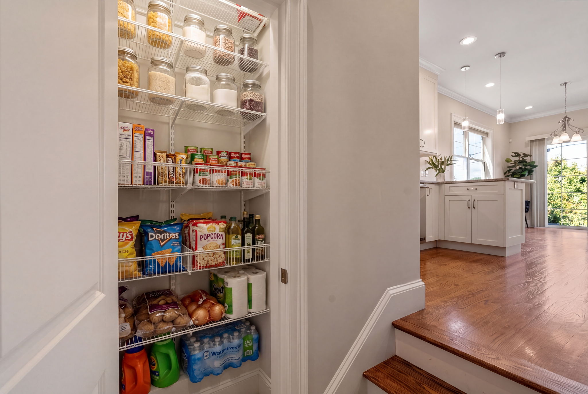  104-108 Hull Street- Unit 108, Newton, MA, 02460 - 物件實景