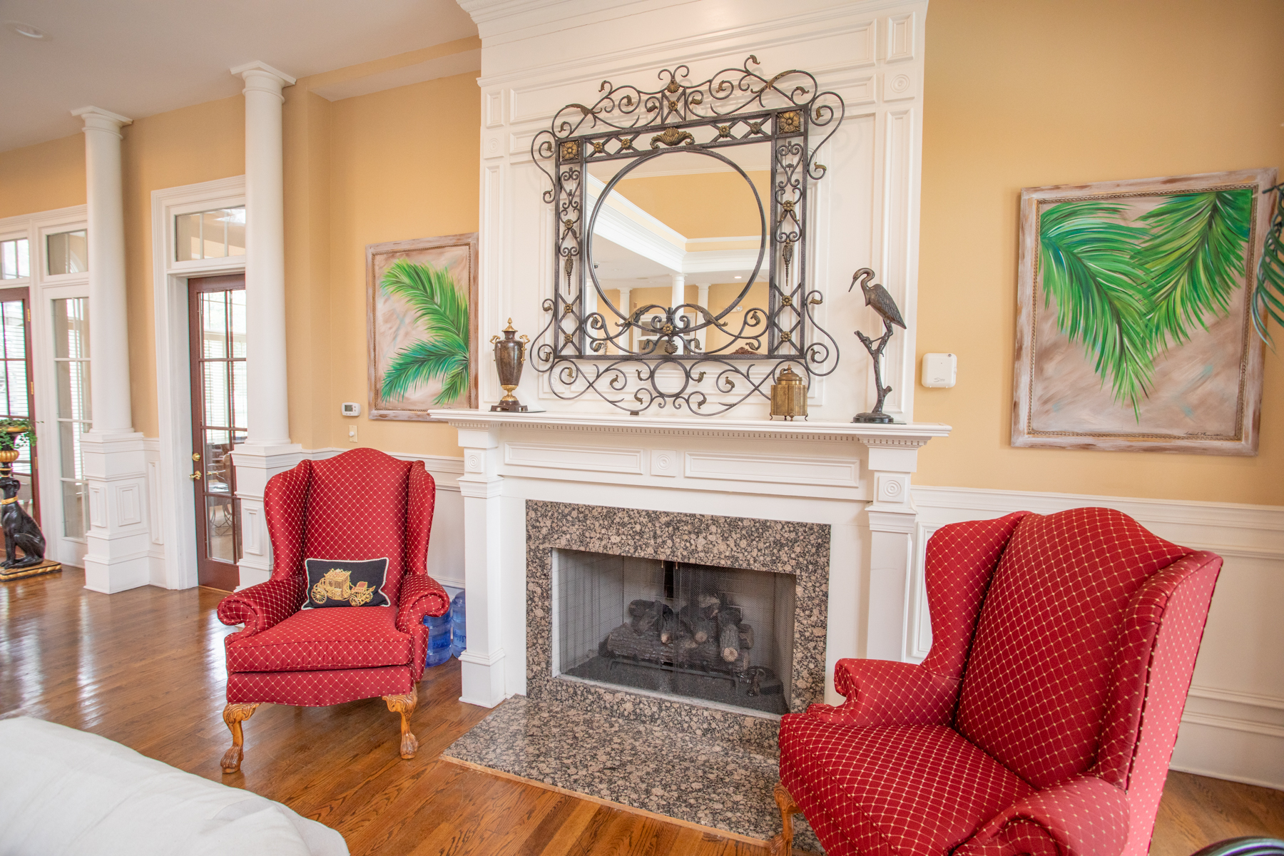  2734 Whitemarsh Way - 物件實景