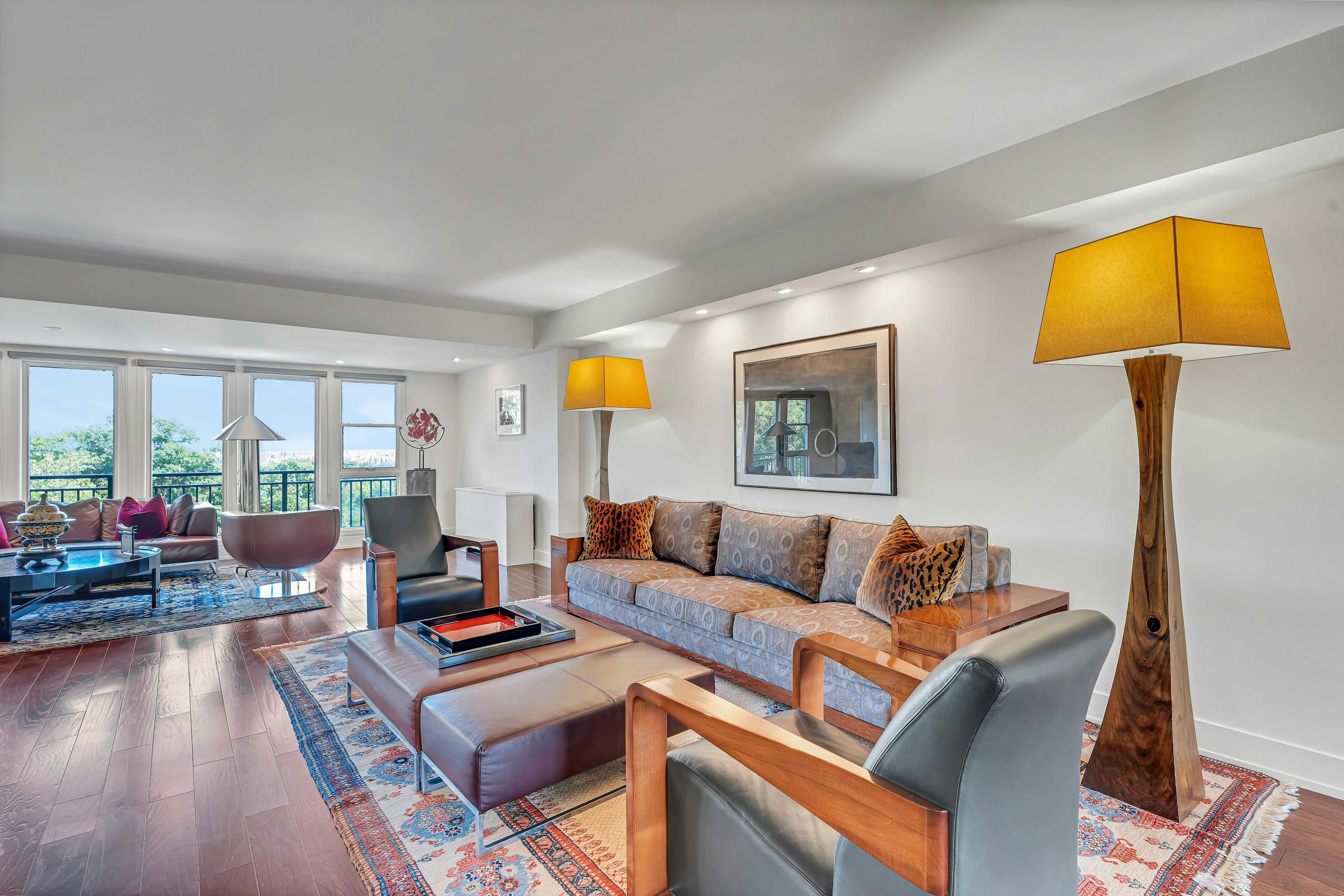  1500 Palisade Avenue, Fort Lee, NJ 07024 - 物件實景