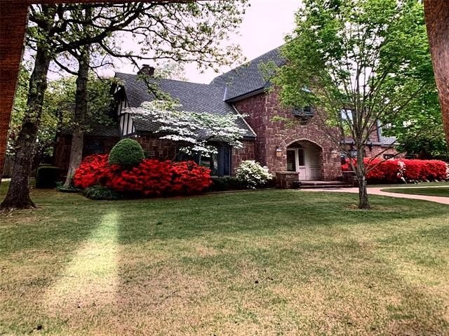 Tahlequah, Oklahoma, 74464, United States, 4 Bedrooms Bedrooms, ,4 BathroomsBathrooms,Residential,For Sale,1975818