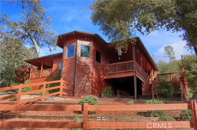 Oakhurst, California, 93644, United States, 3 Bedrooms Bedrooms, ,2 BathroomsBathrooms,Residential,For Sale,1996458