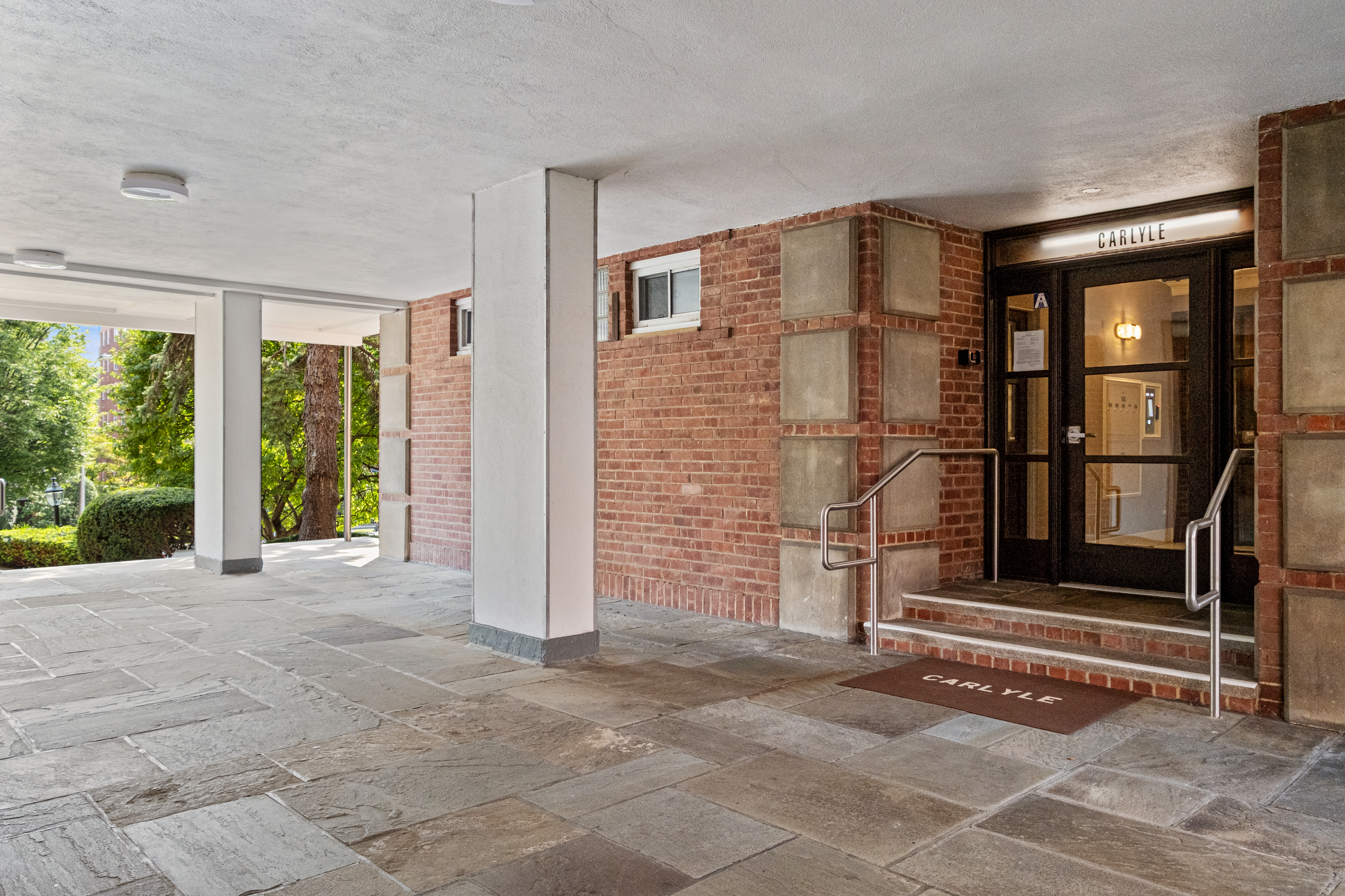  235 Garth Road - 物件實景